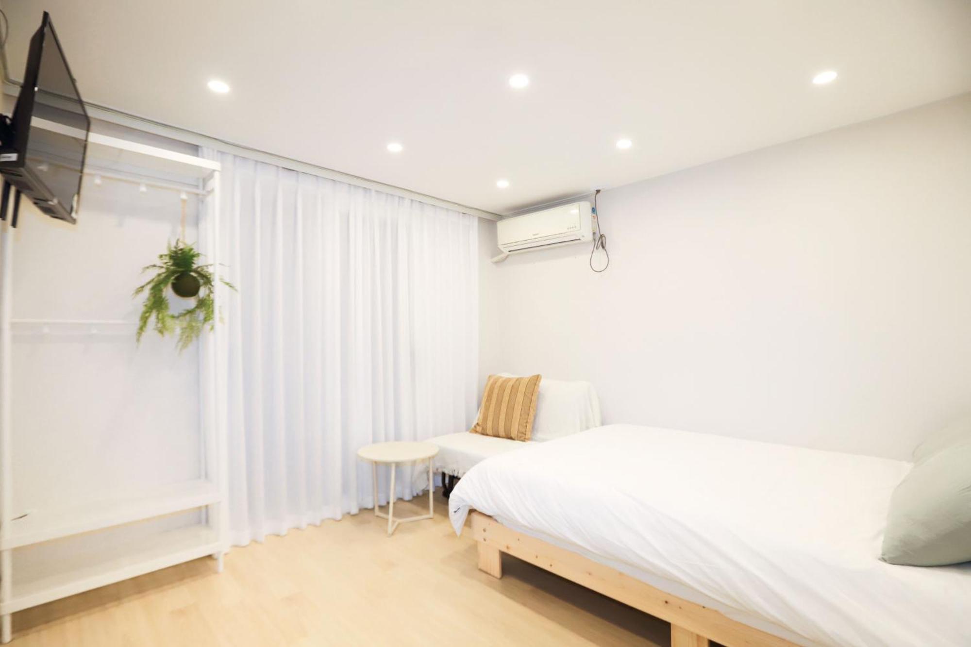 Apartment Malang