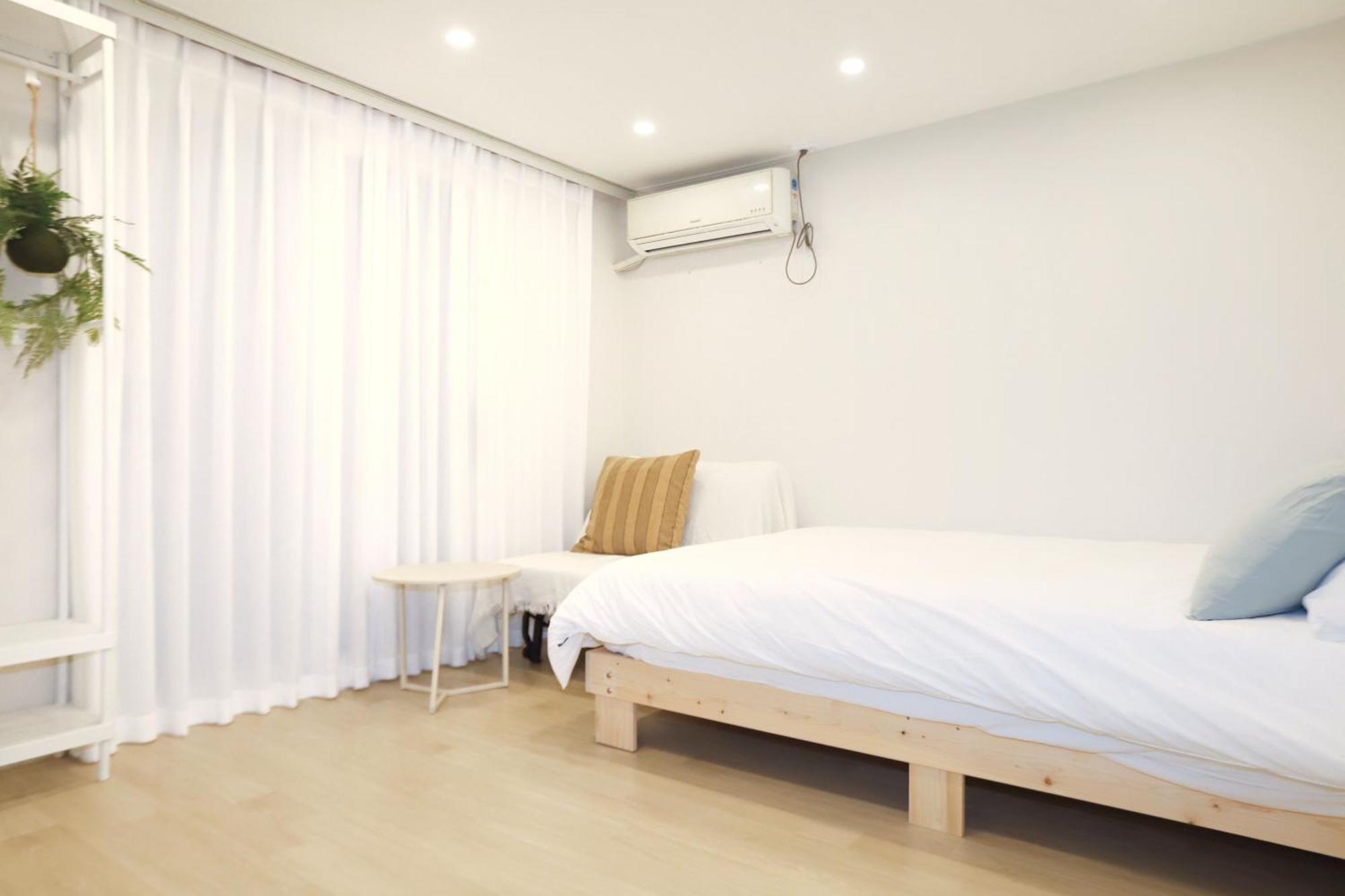 Apartment Malang *