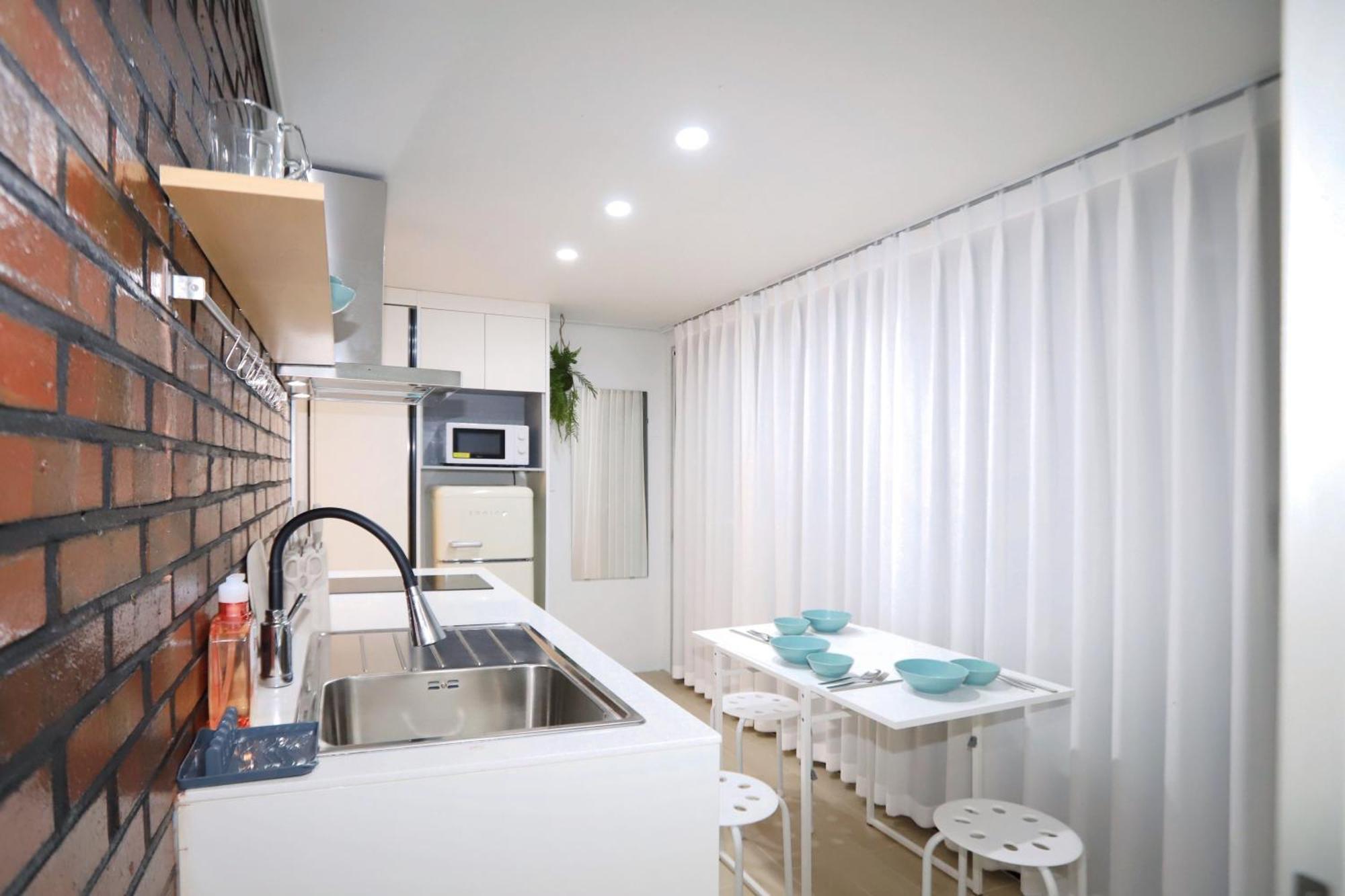 Malang Apartment *