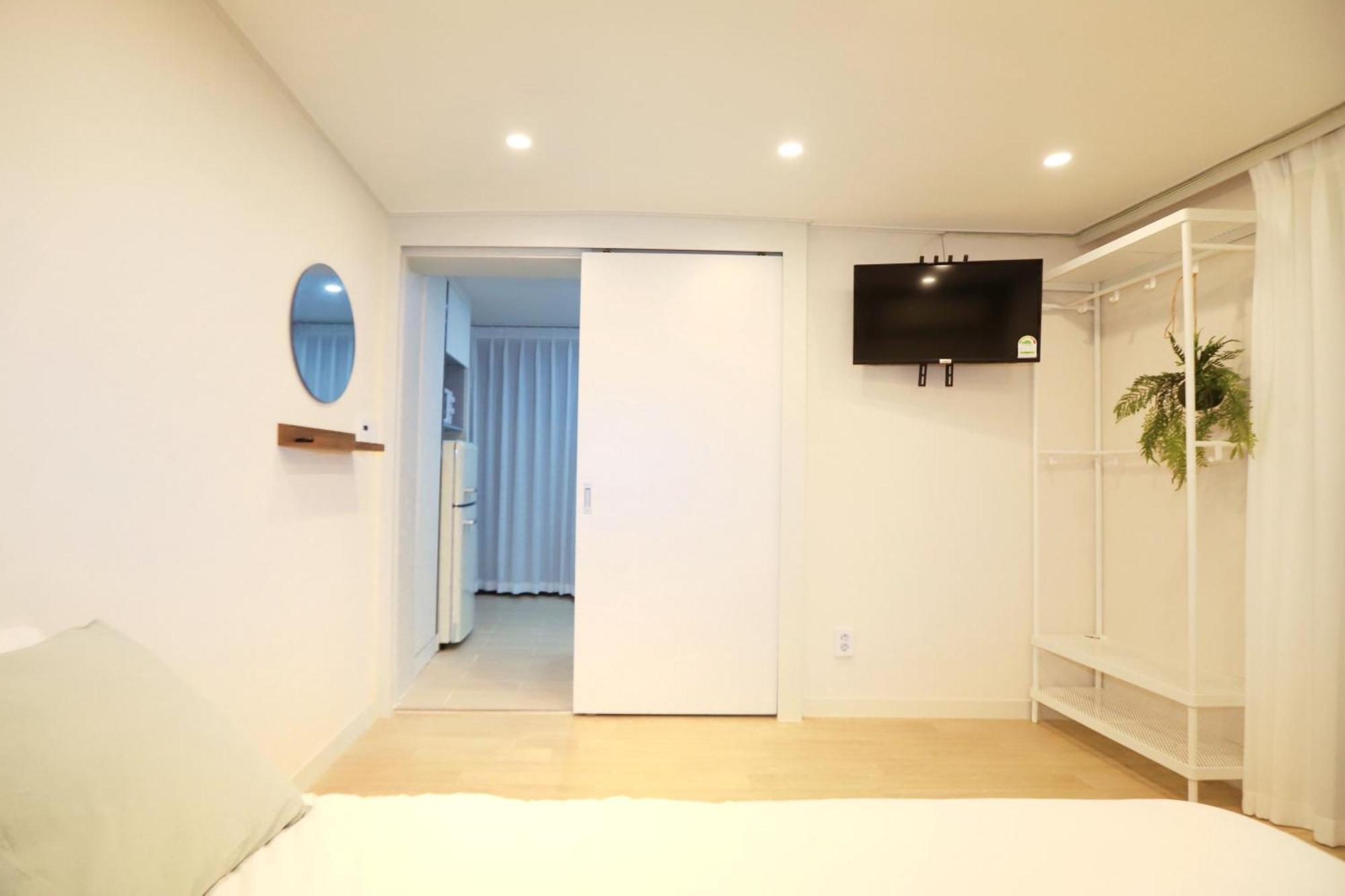 Malang Apartment Seoul