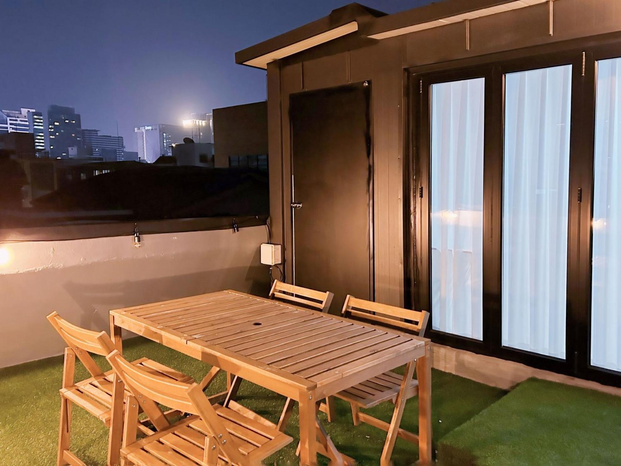 Apartment Malang Seoul