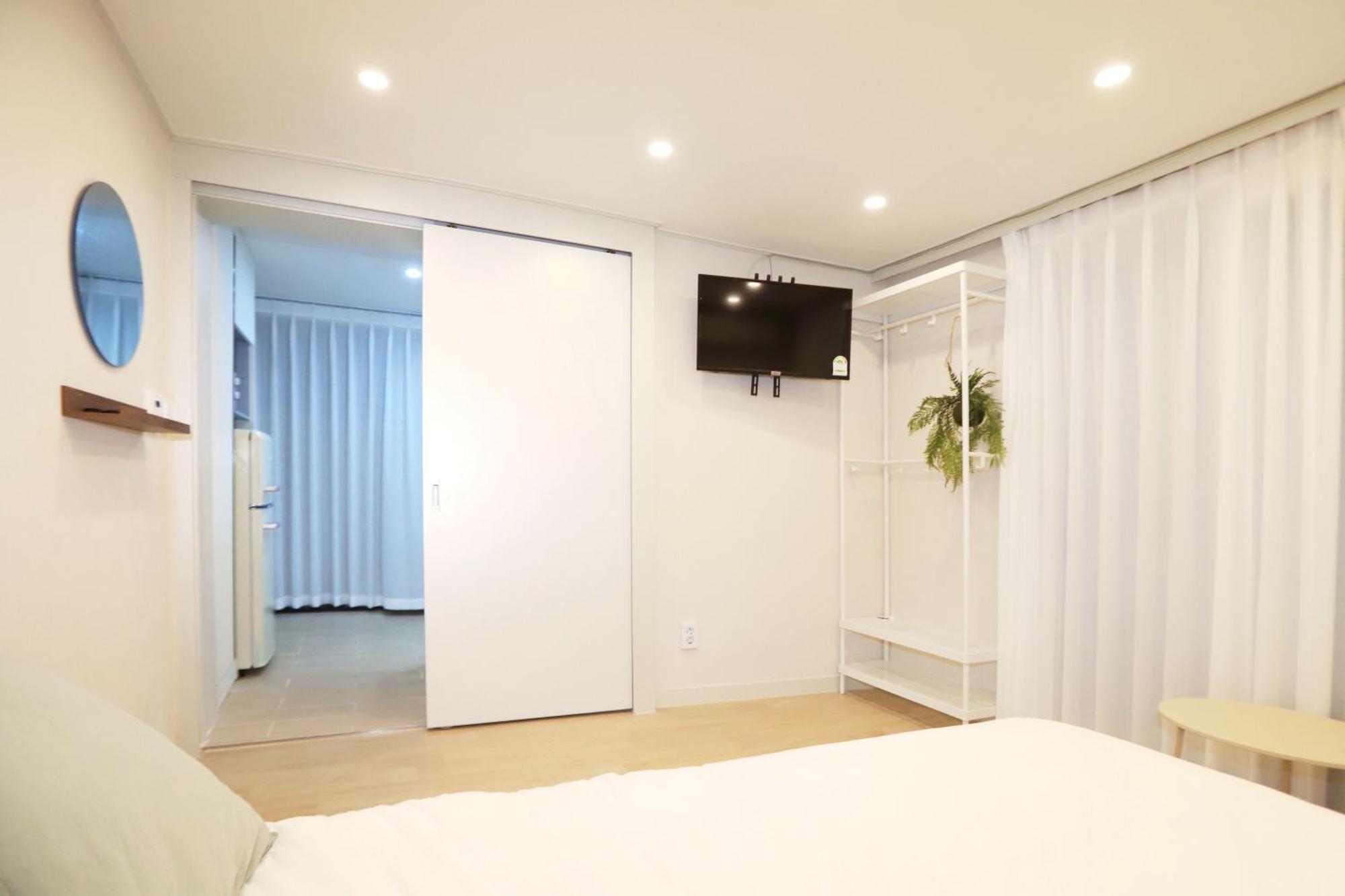 Malang Apartment
