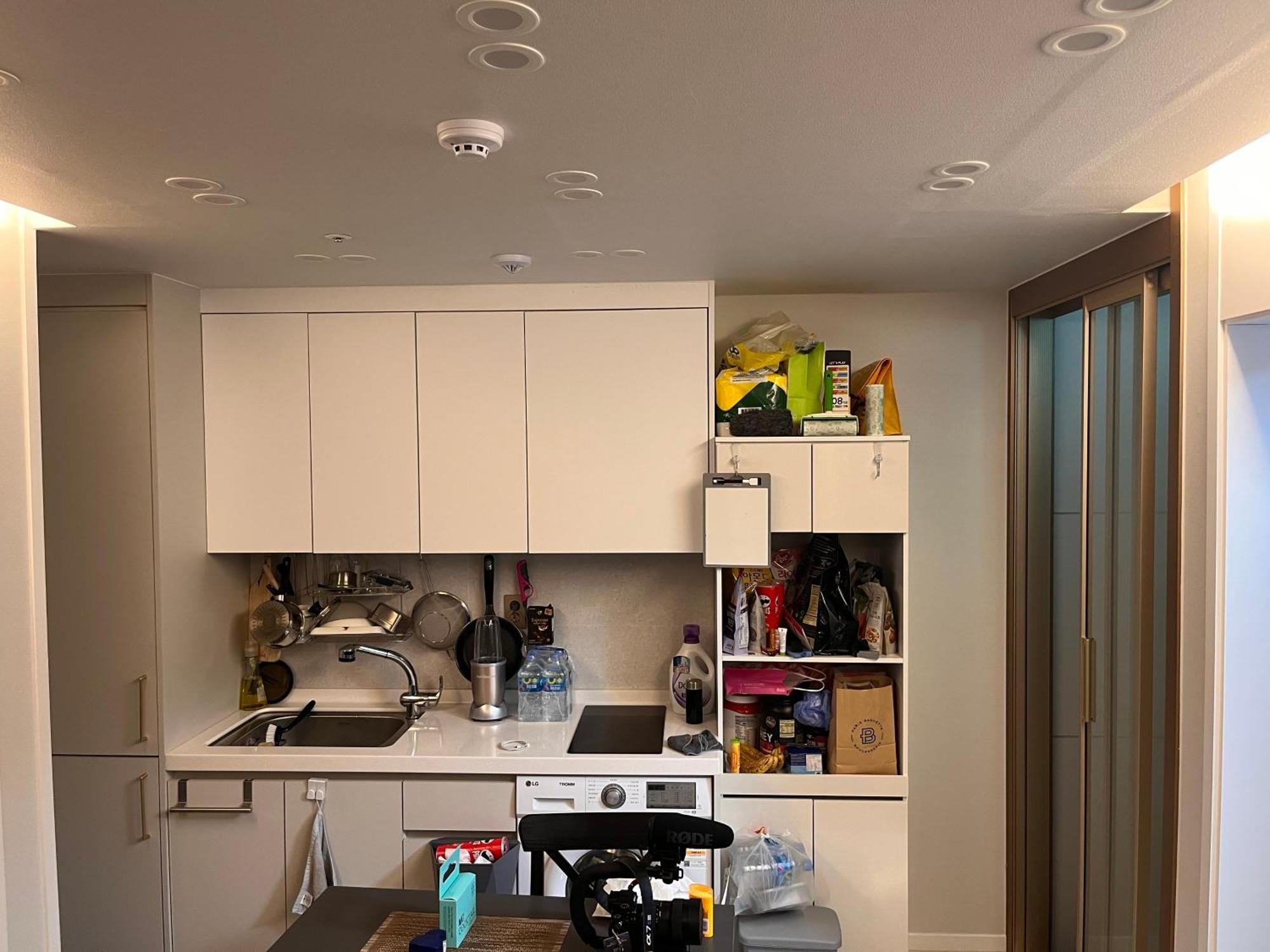 Apartment Stunning Luxury Seoul
