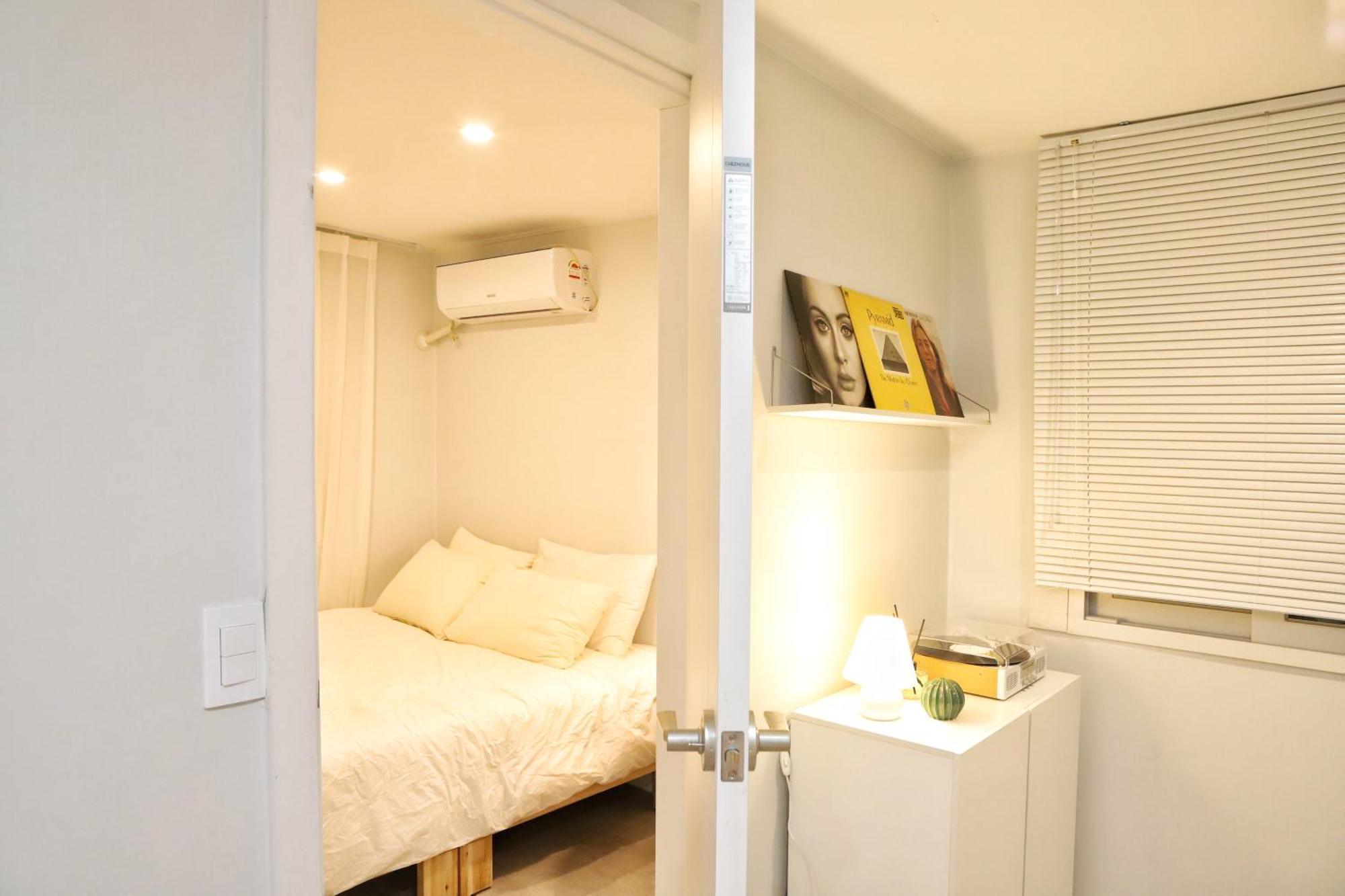 Malang Apartment Seoul