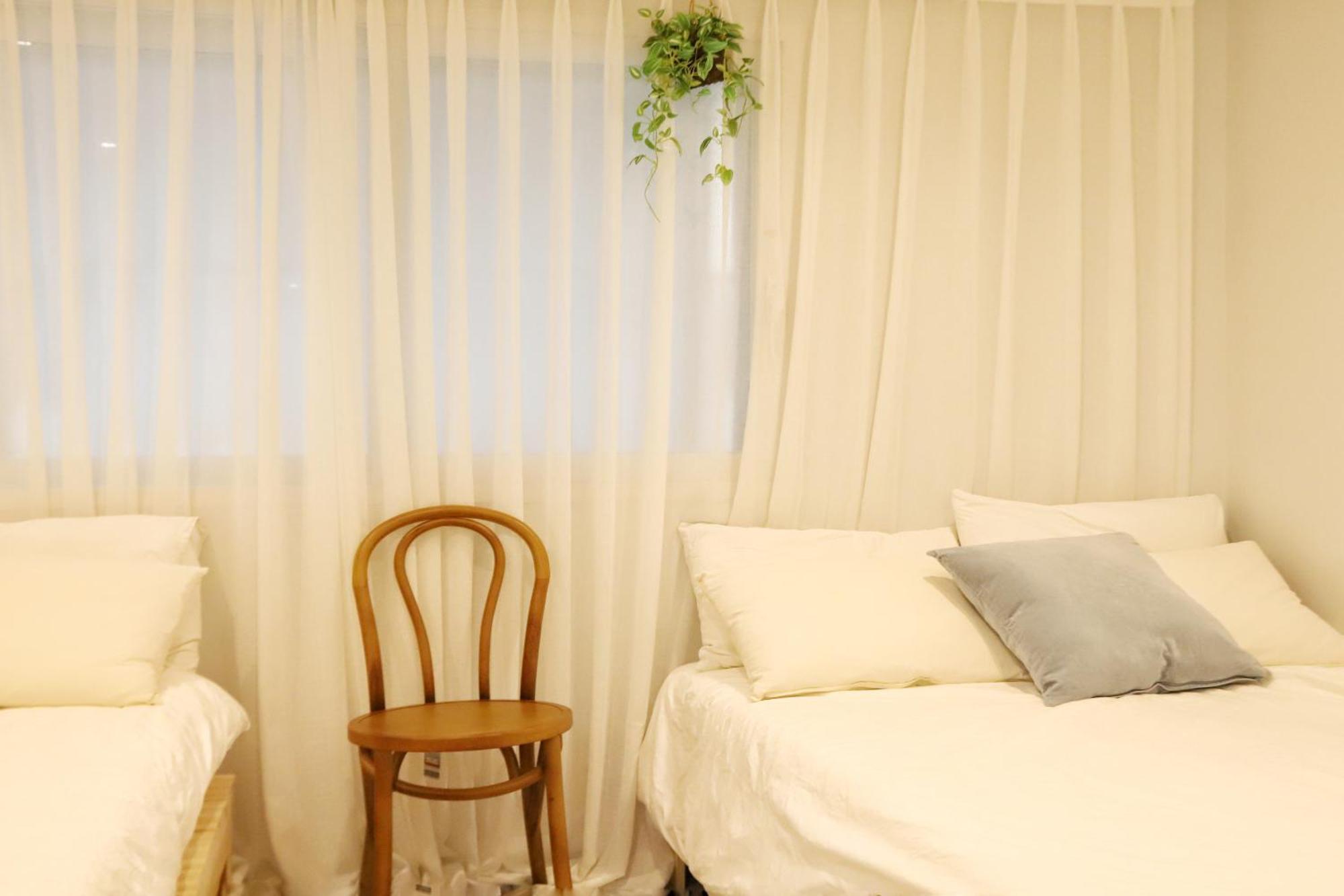 Malang Apartment