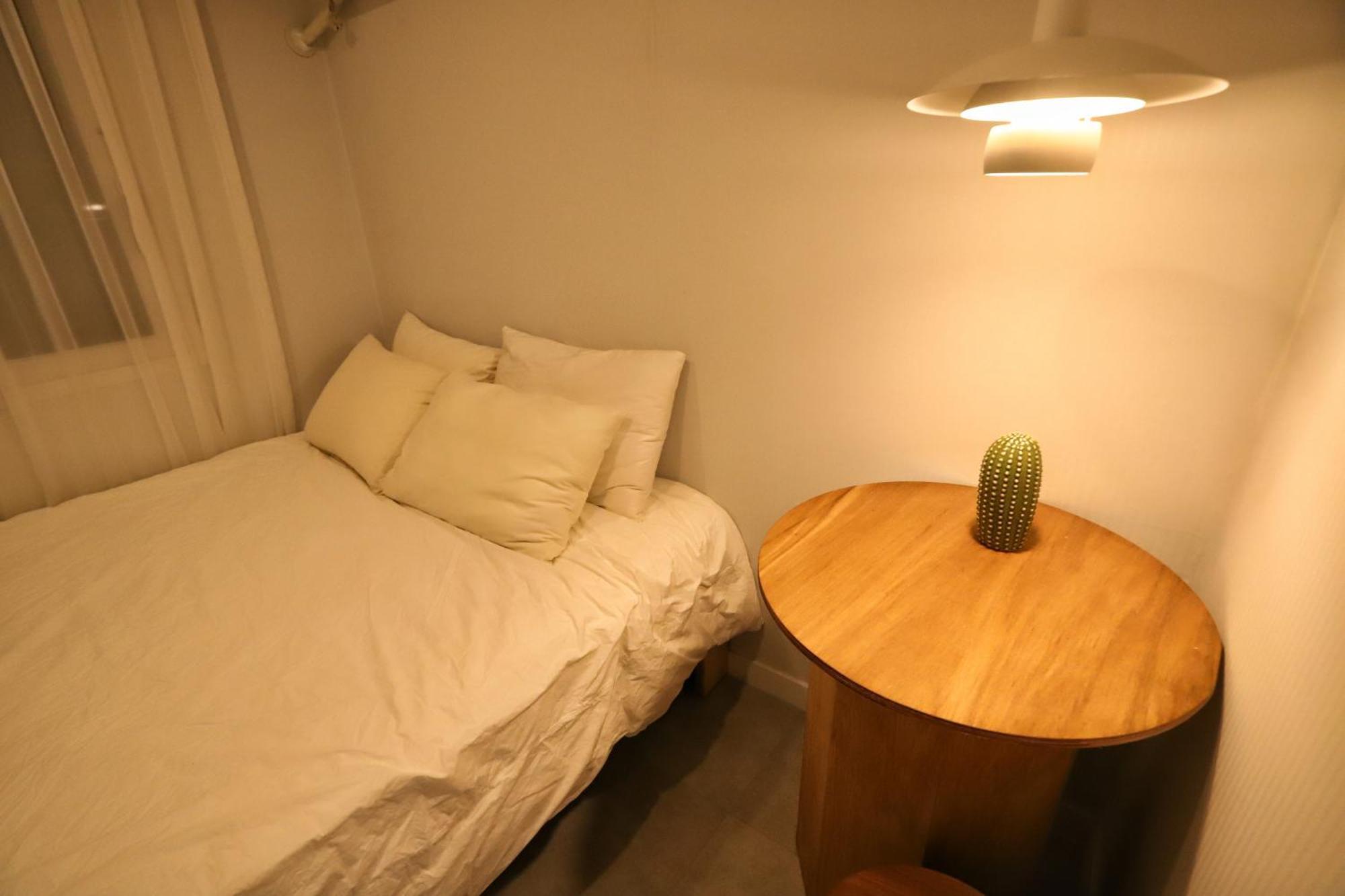 Malang Apartment