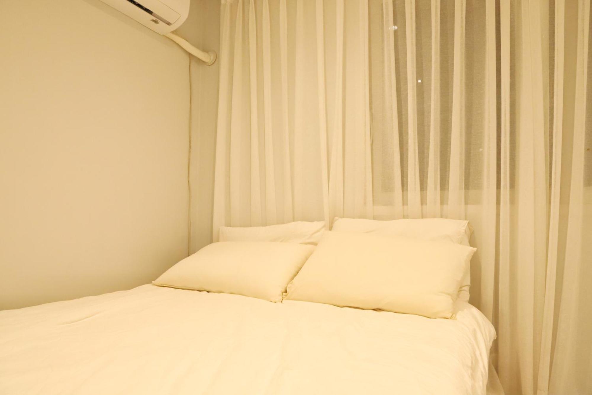 Apartment Malang Seoul