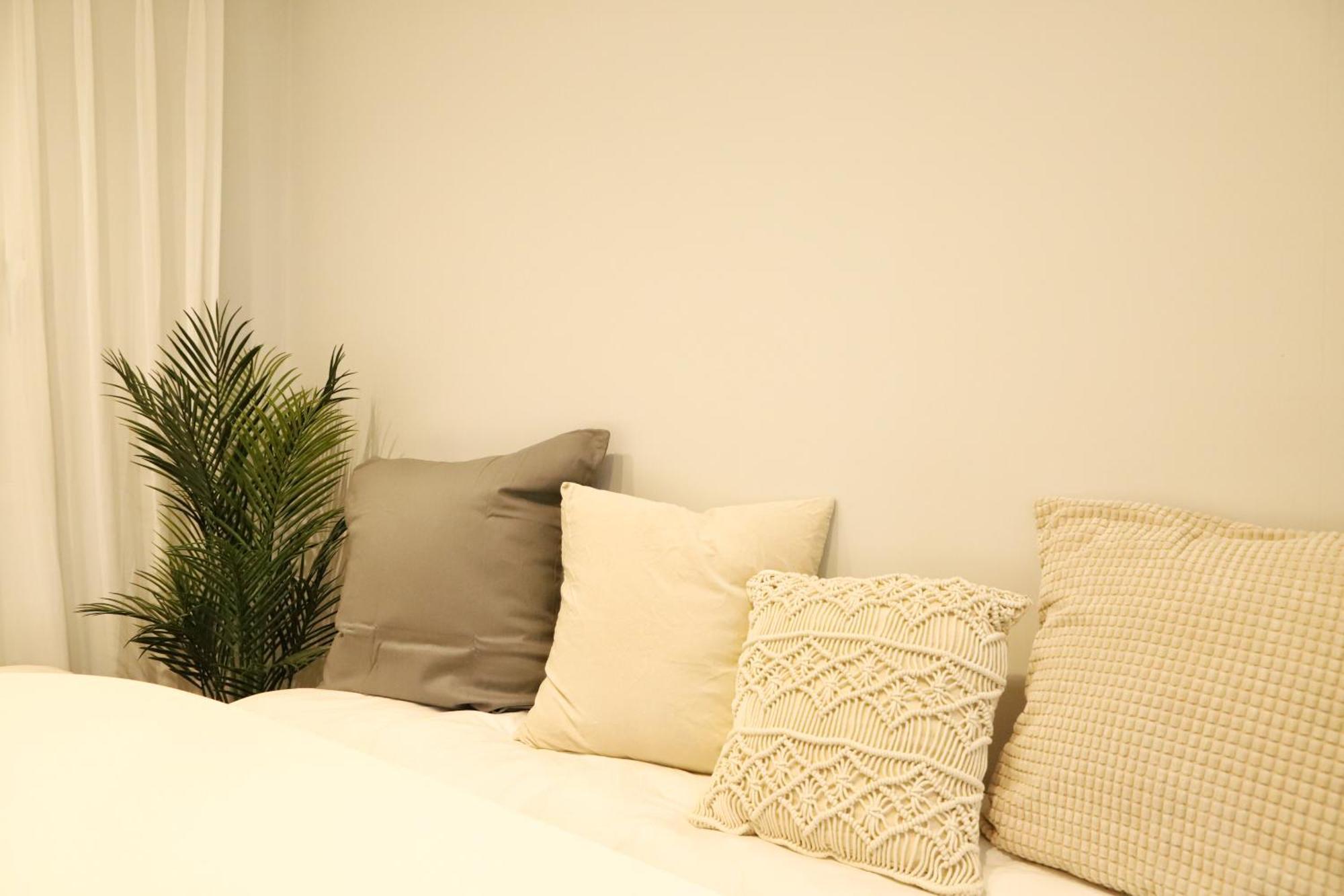Malang Apartment