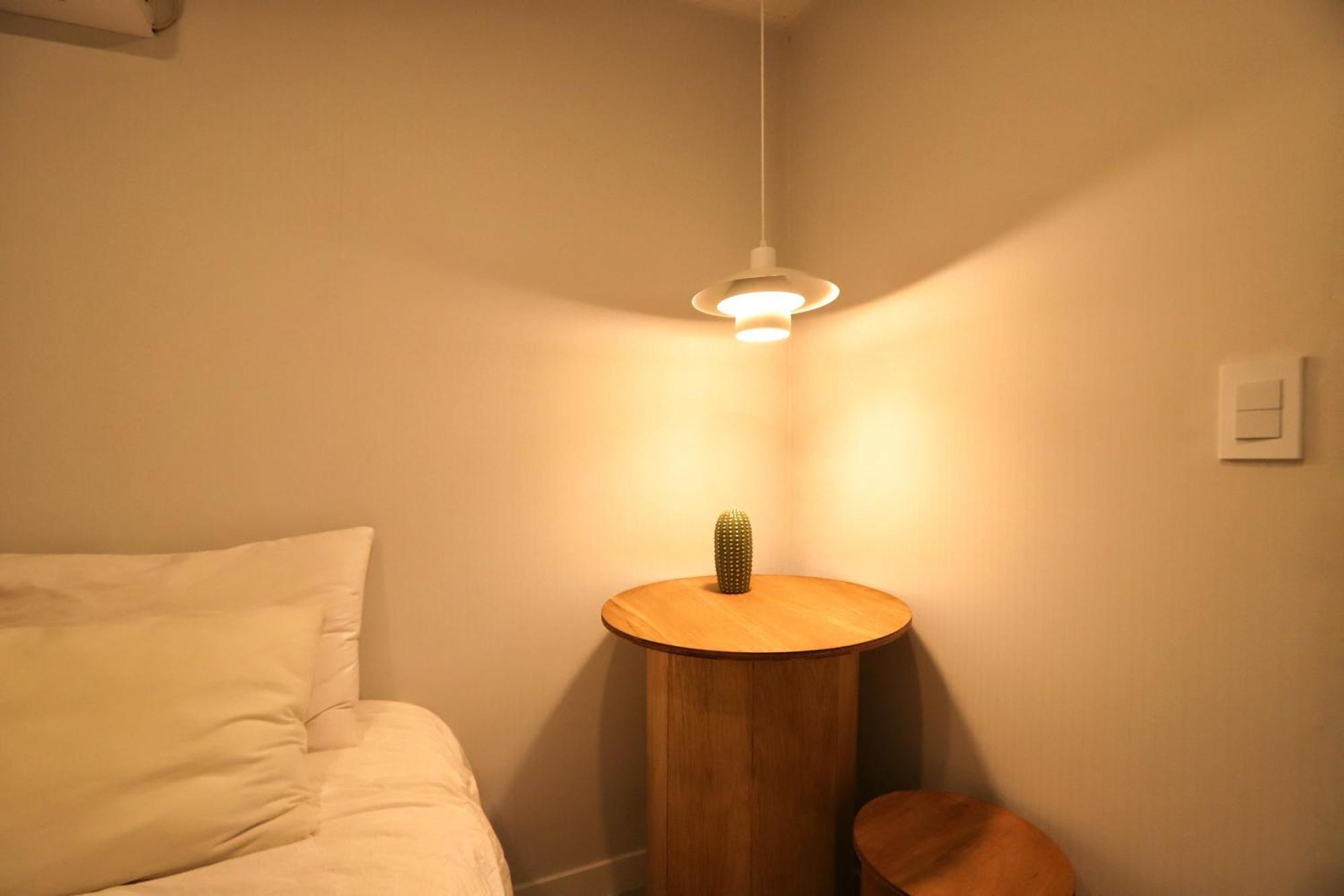 Apartment Malang Seoul