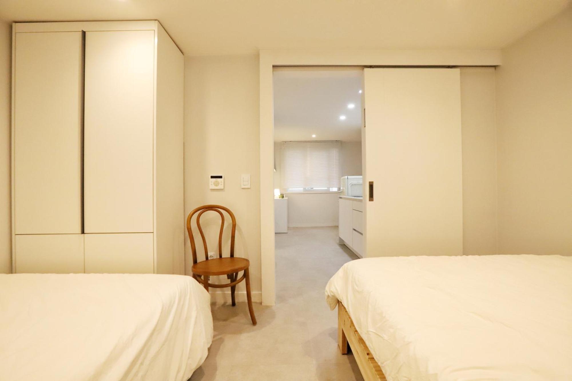 Malang Apartment