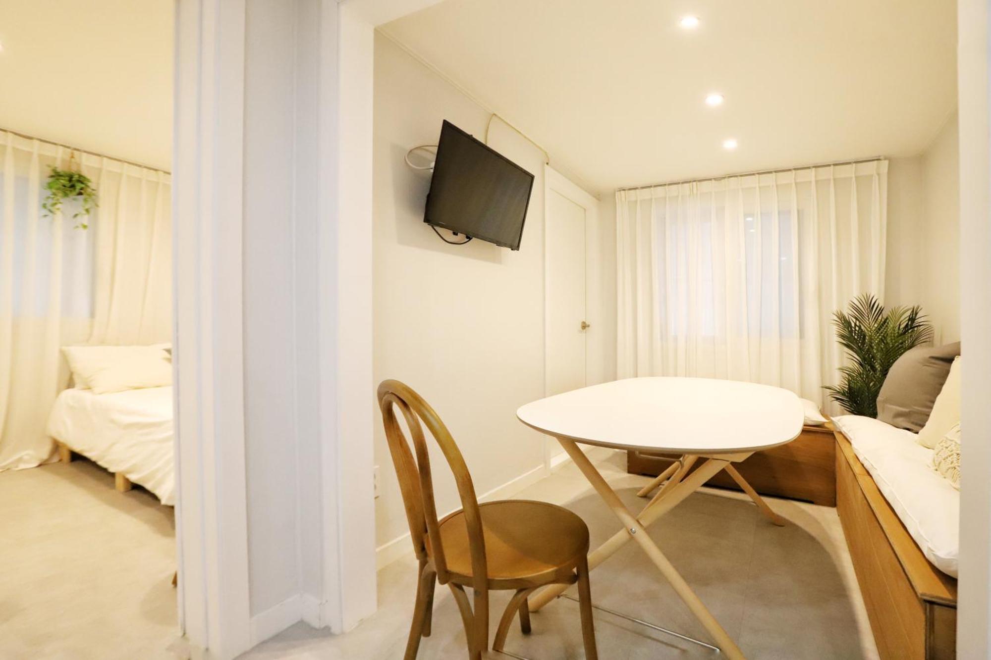 Malang Apartment