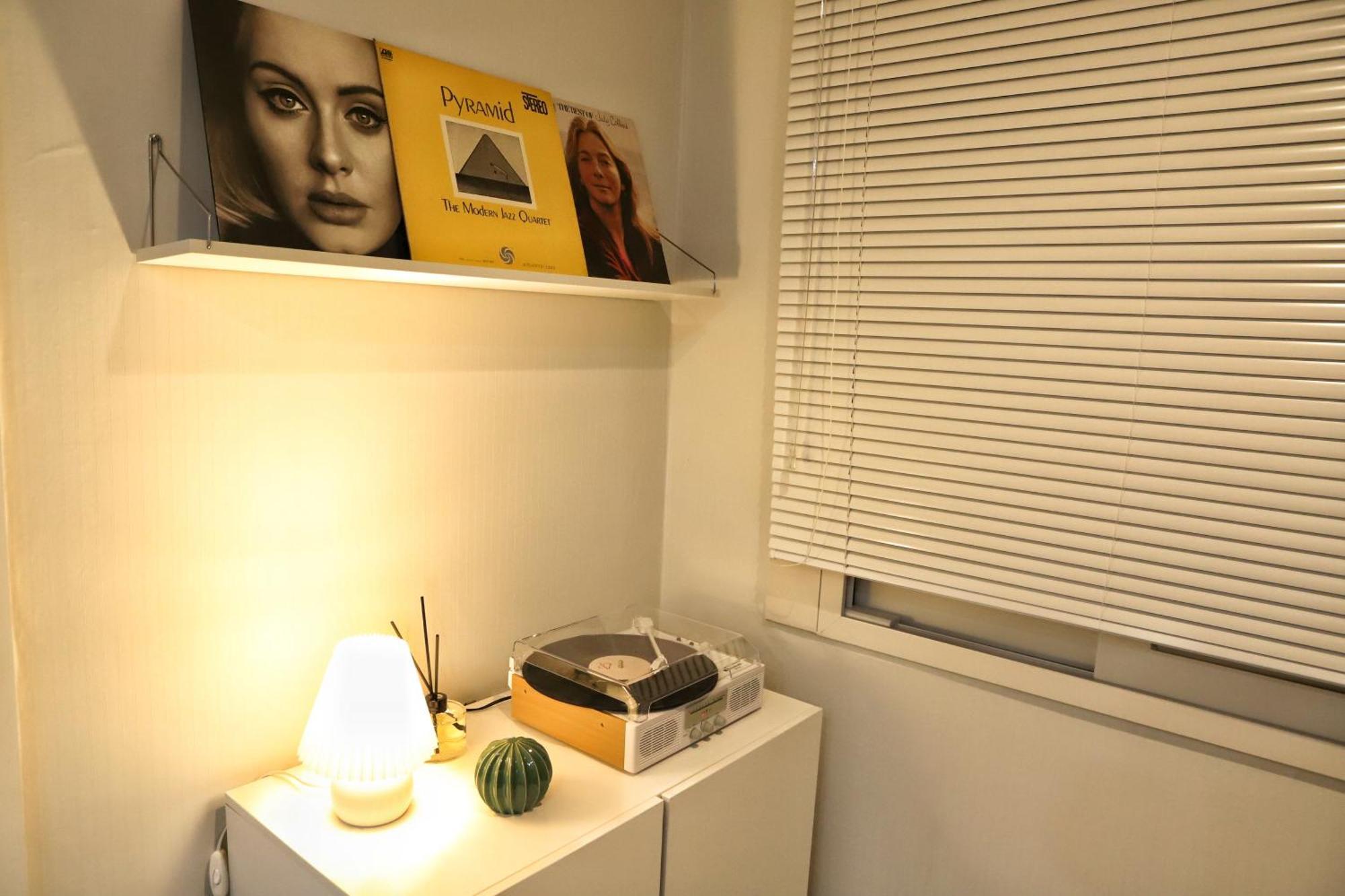 Apartment Malang Seoul