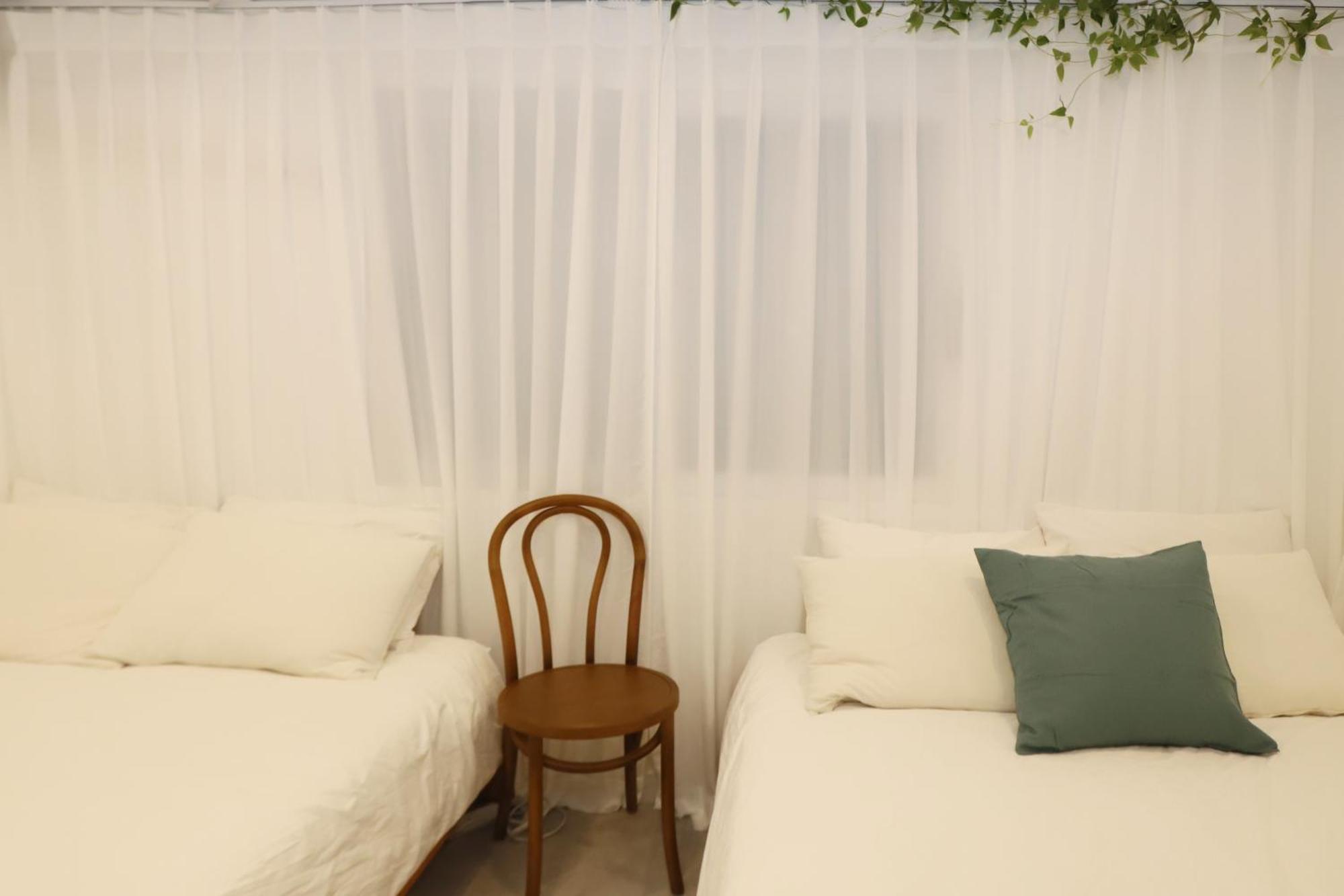 Apartment Malang *