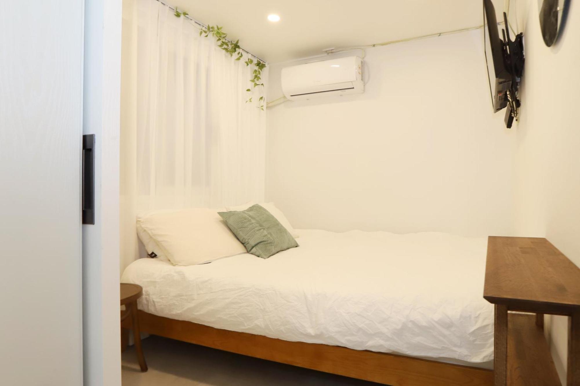 Apartment Malang Seoul