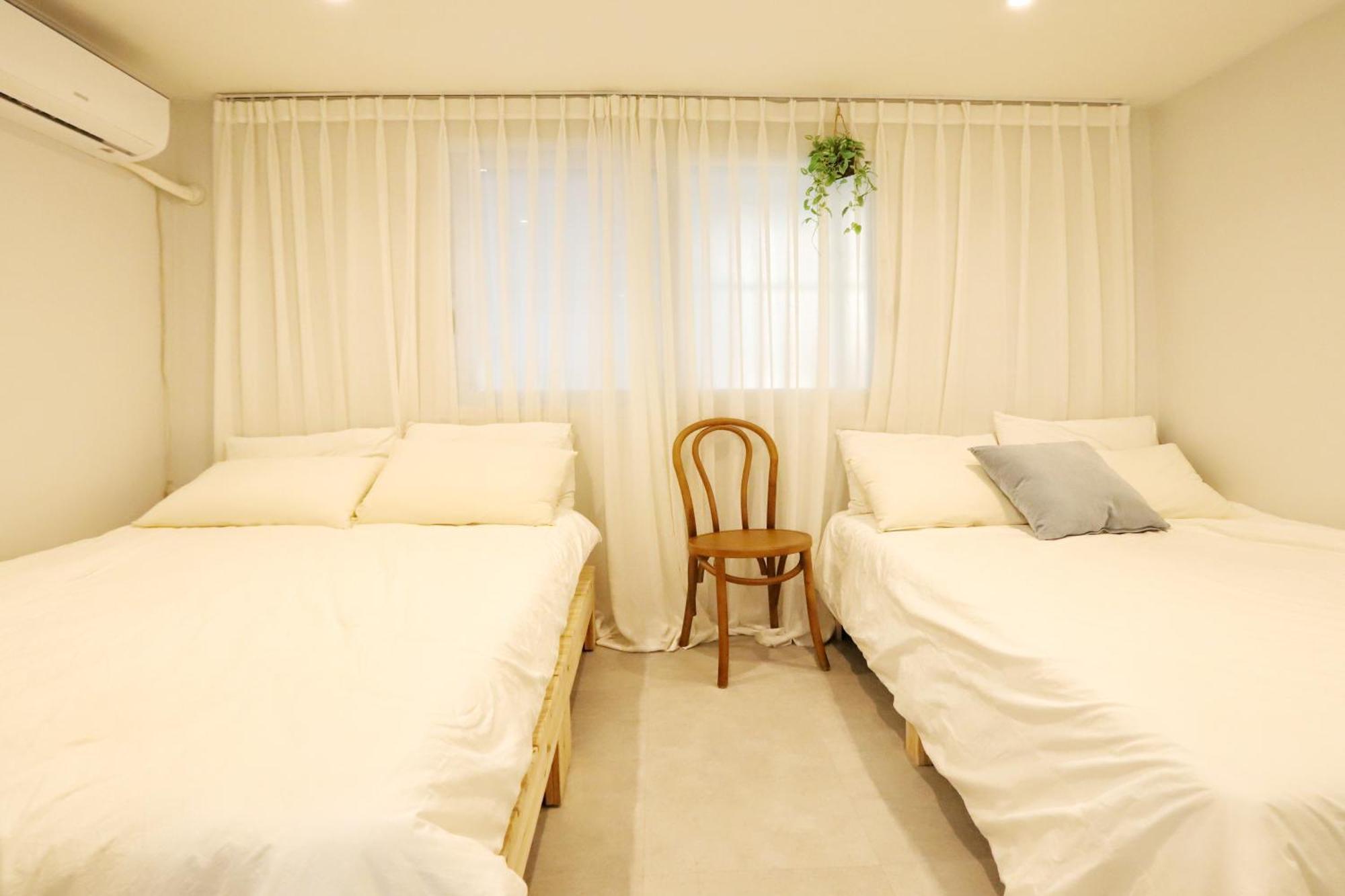 Malang Apartment