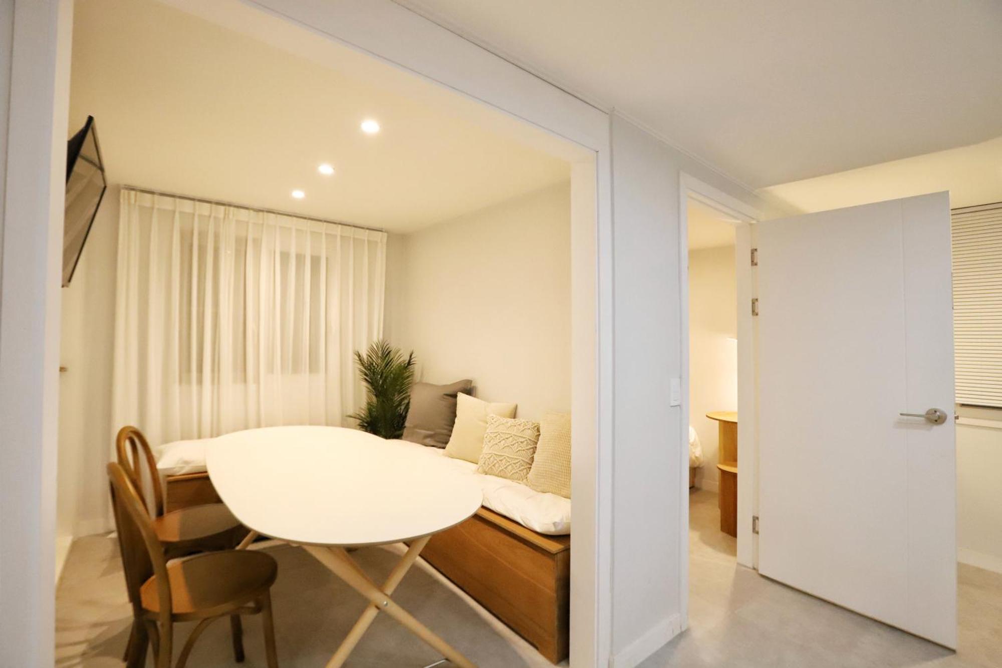 Apartment Malang *