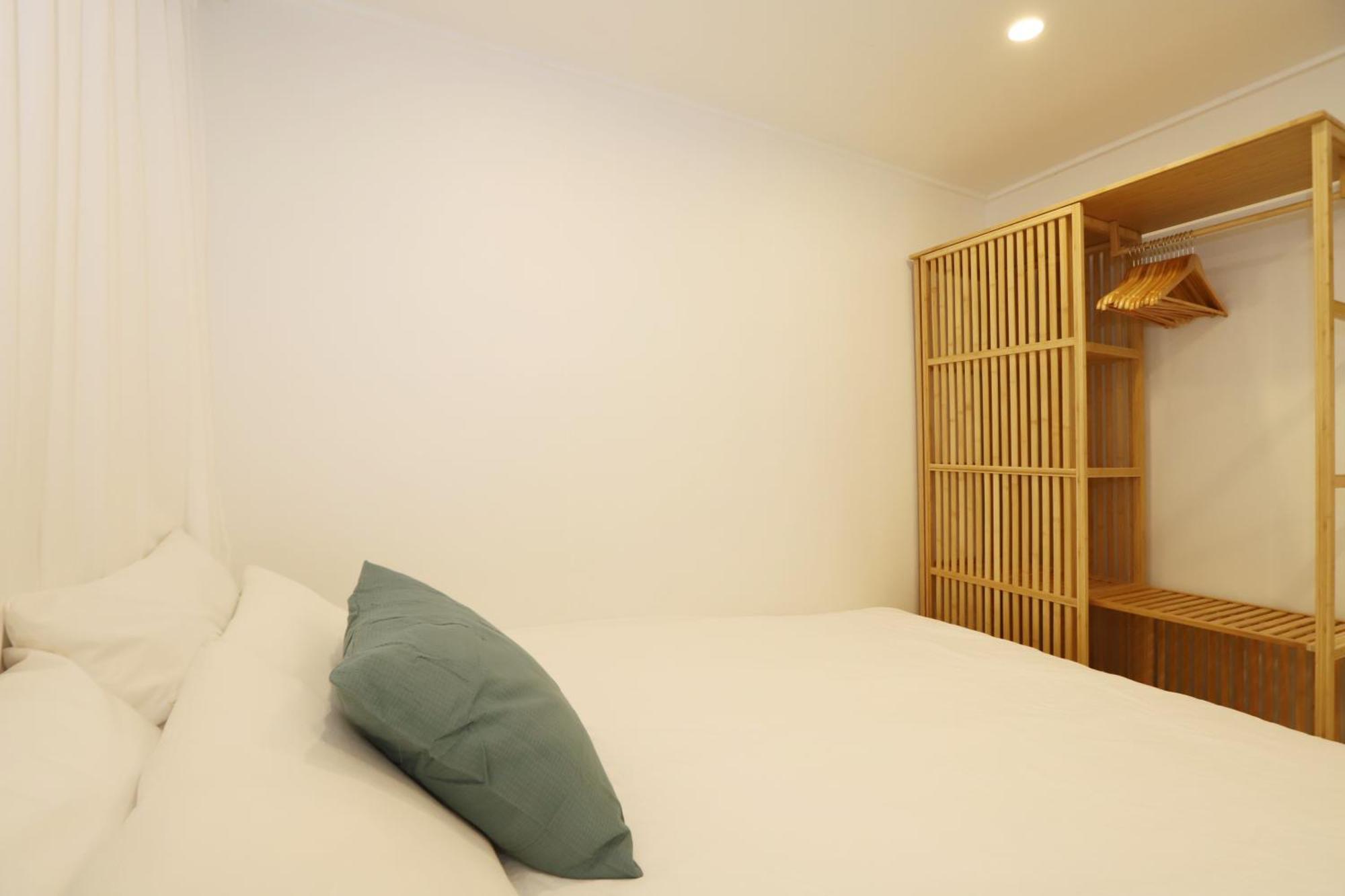 Malang Apartment *