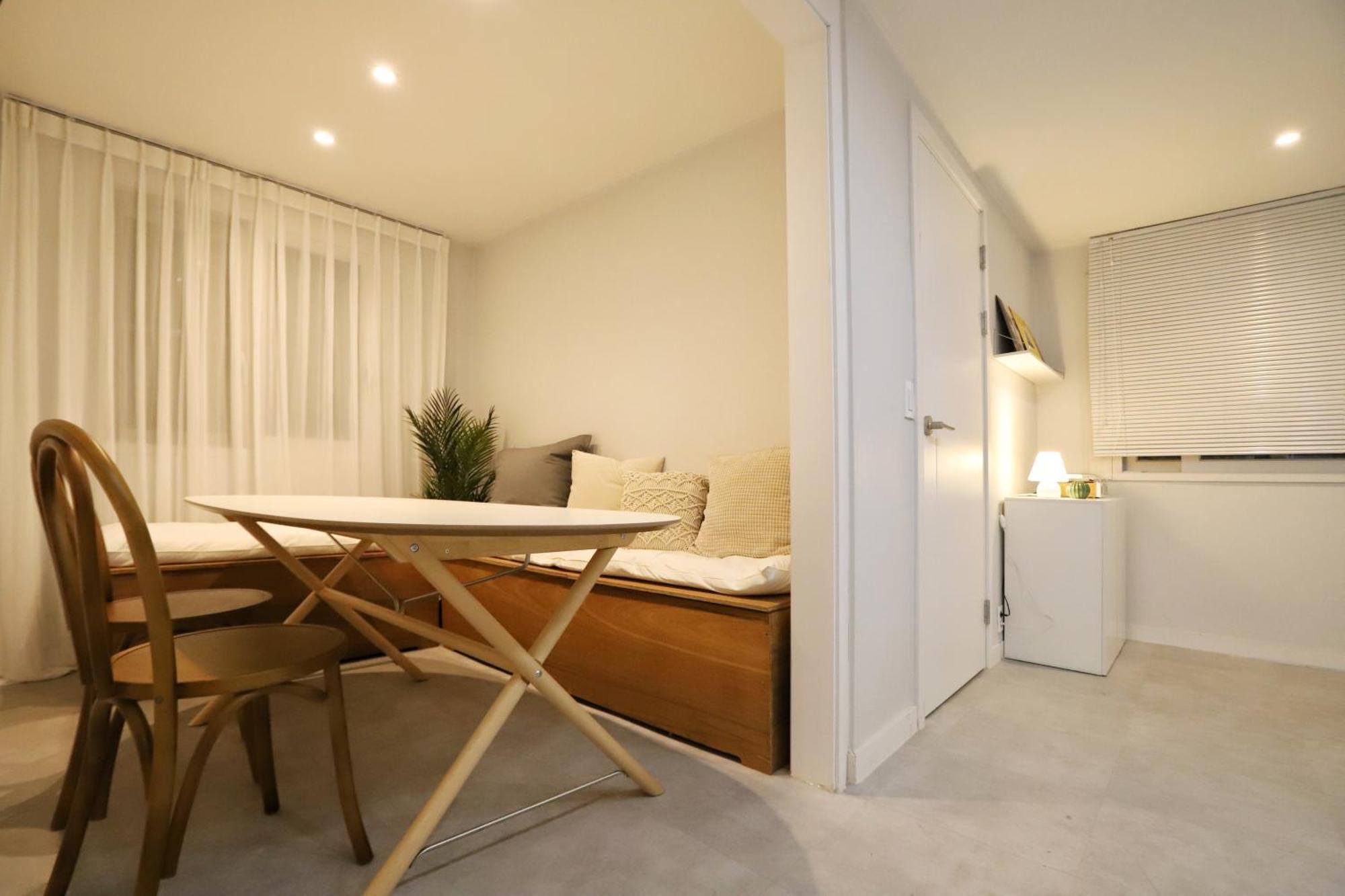 Apartment Malang Seoul