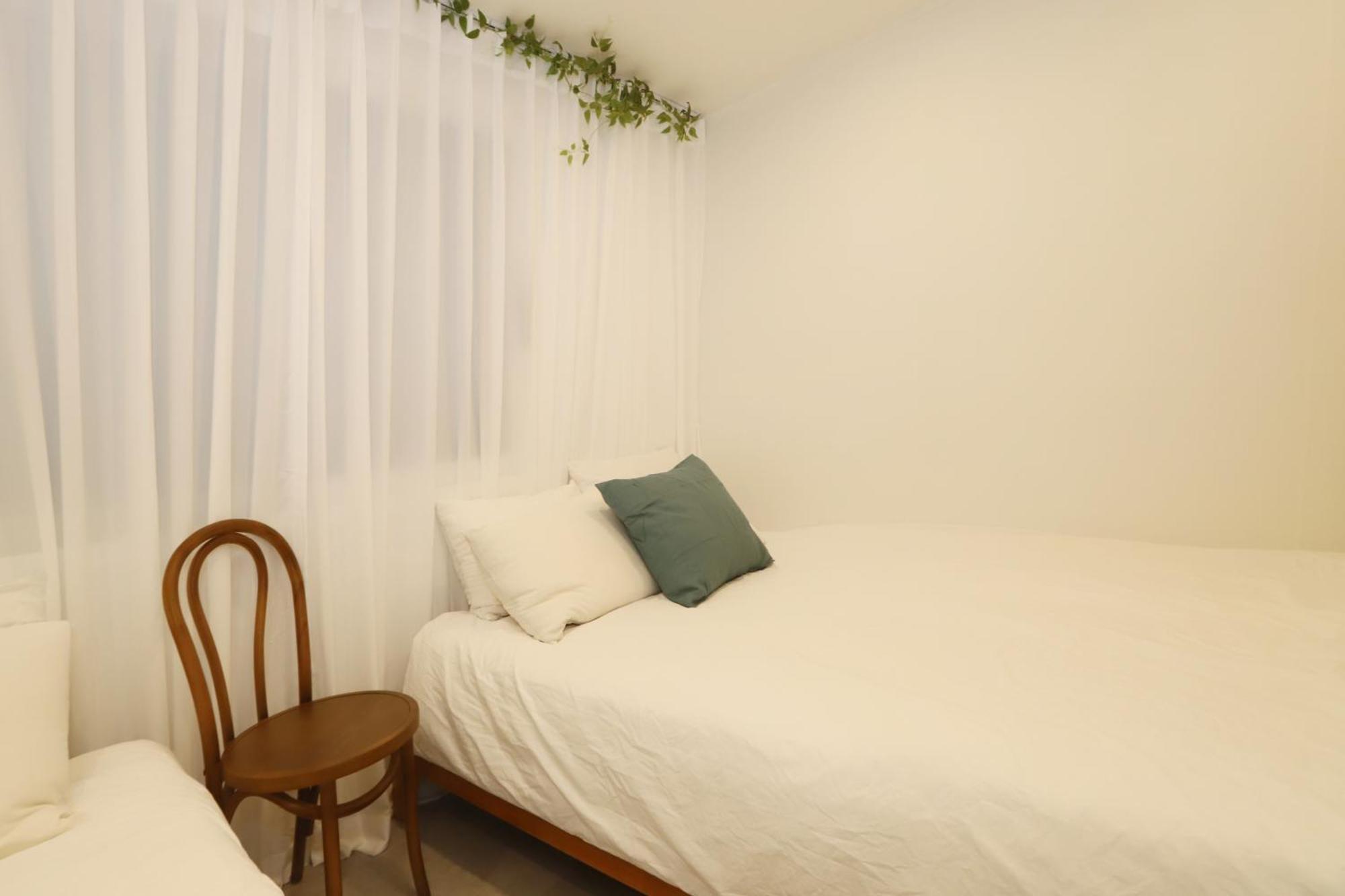 Apartment Malang *