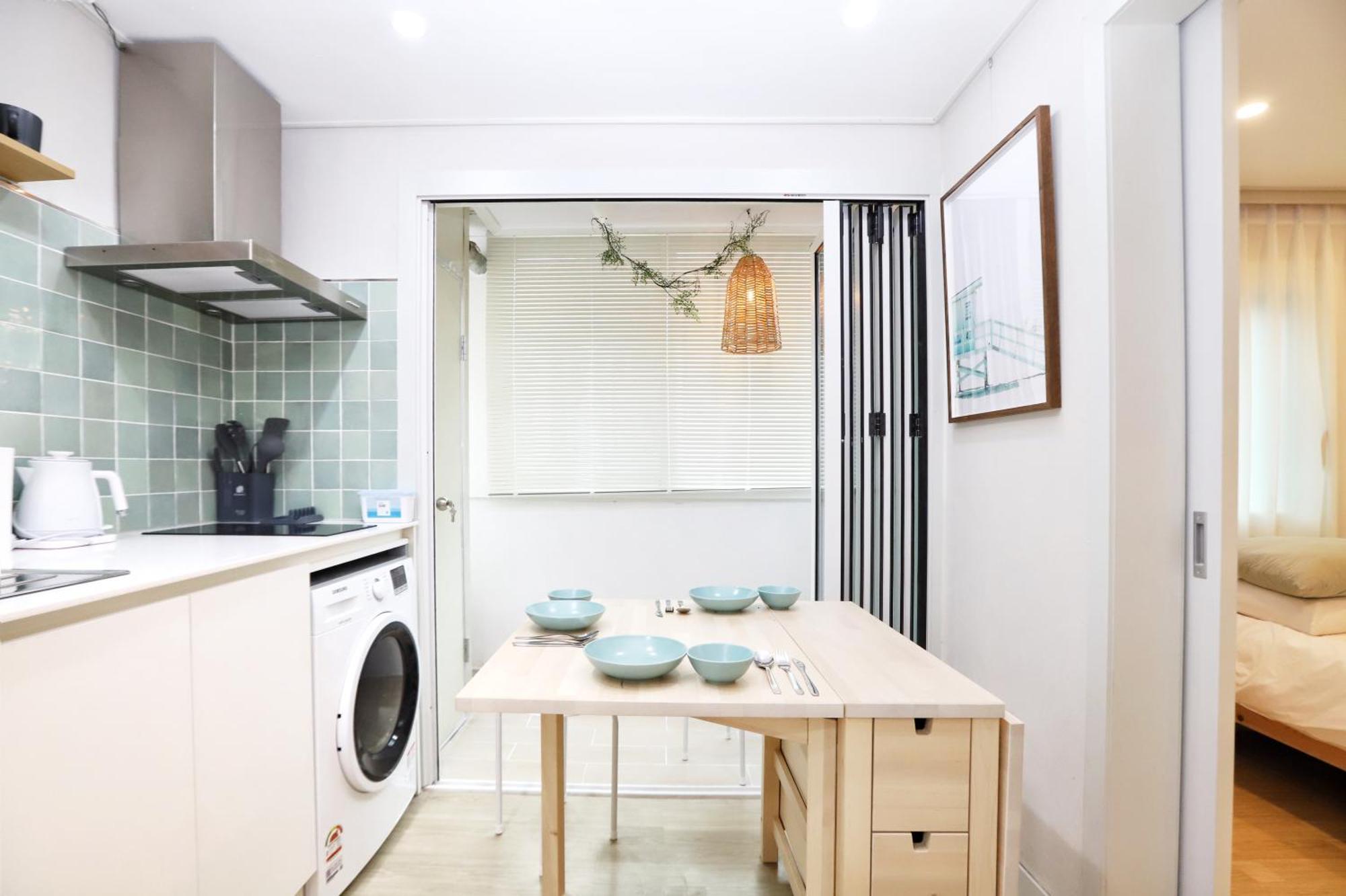 Malang Apartment