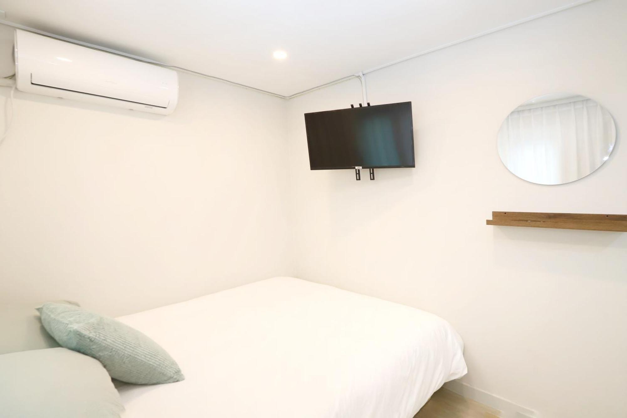 Apartment Malang *