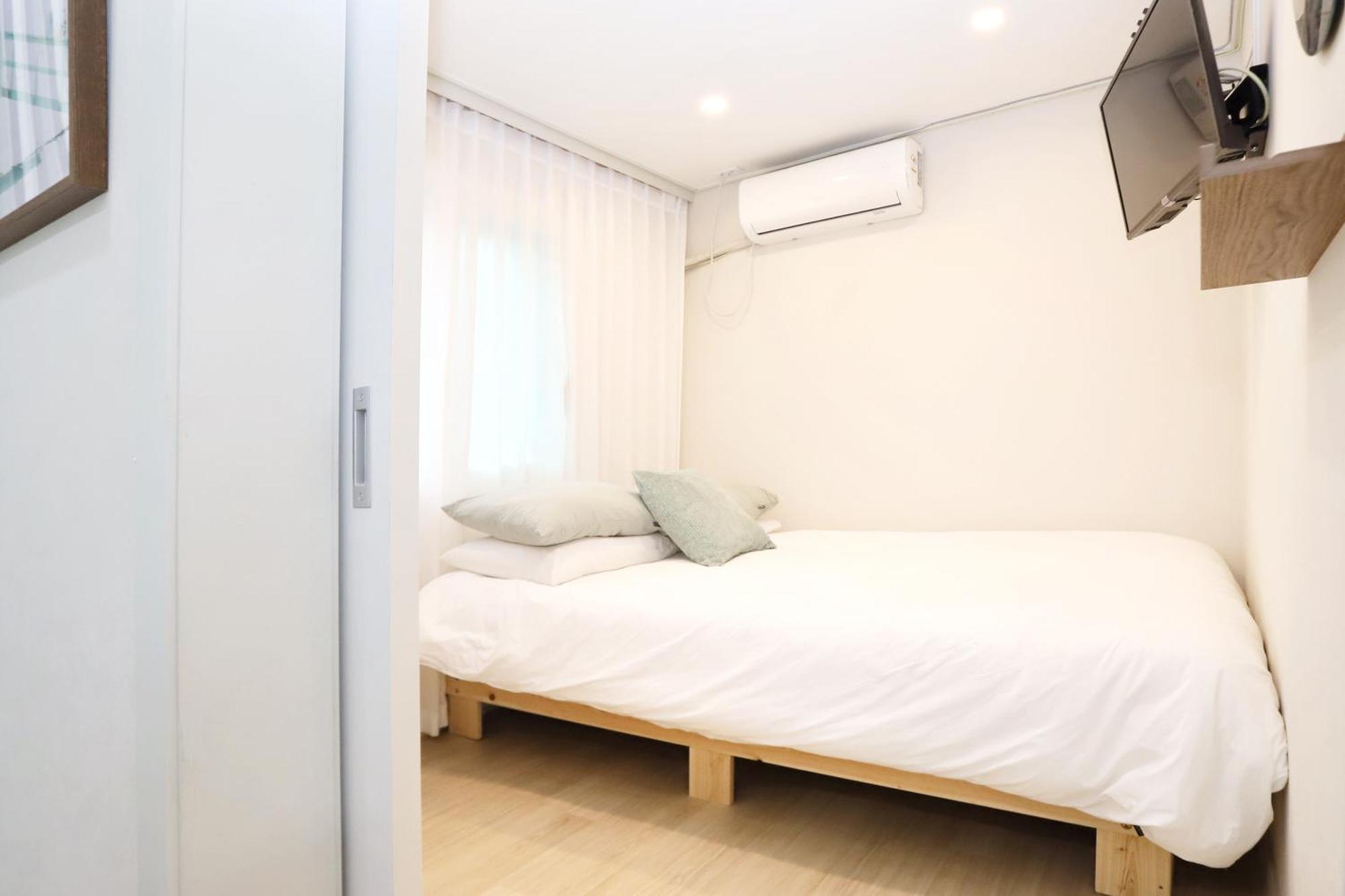 Apartment Malang *