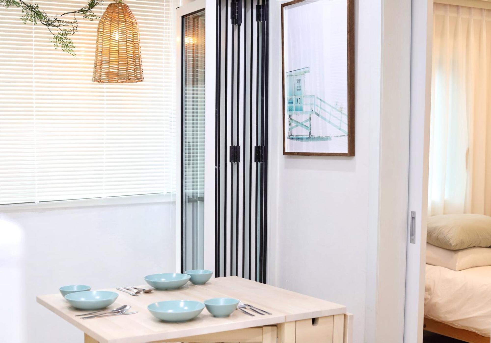 Malang Apartment Seoul