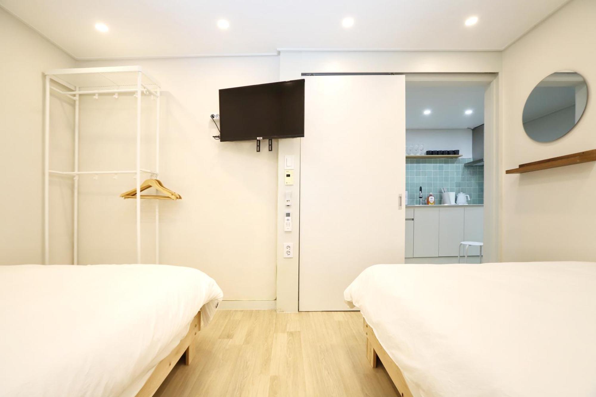 Apartment Malang