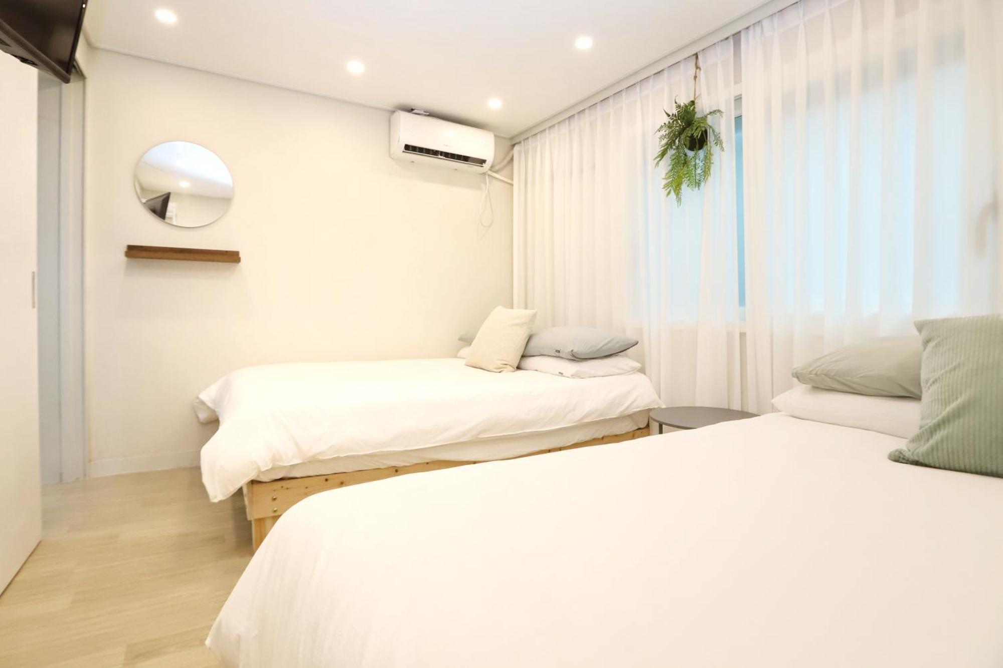 Apartment Malang *