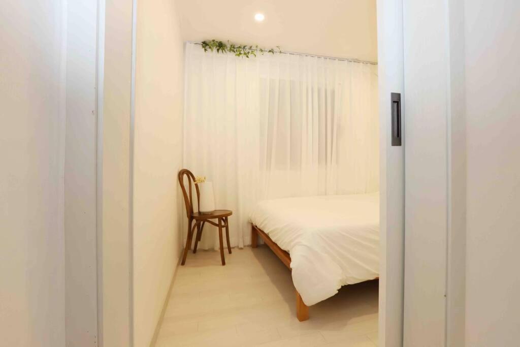 Malang Apartment Seoul