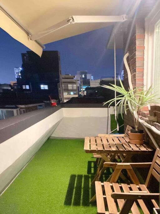 Apartment Malang *