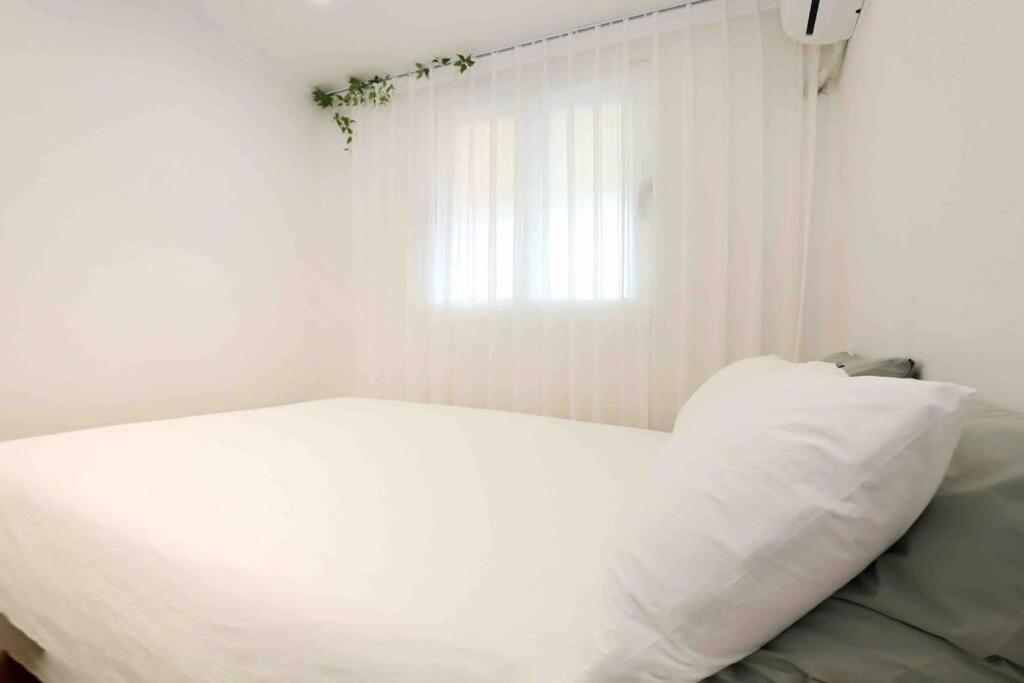 Malang Apartment