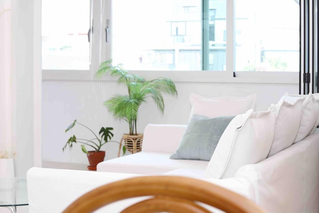 Apartment Malang
