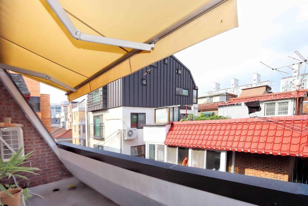 Apartment Malang *