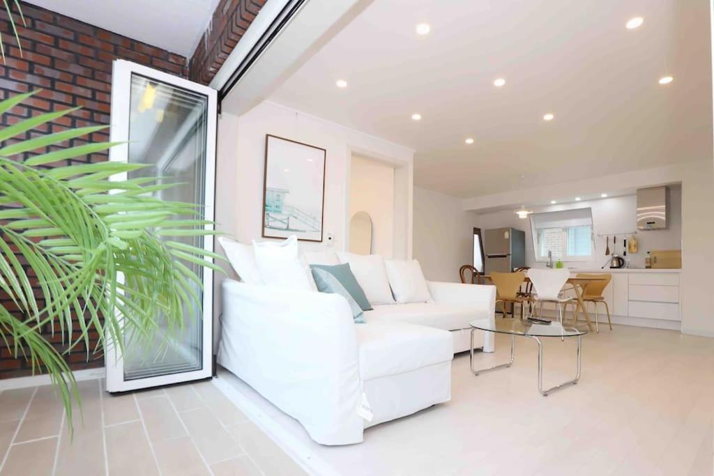Malang Apartment Seoul