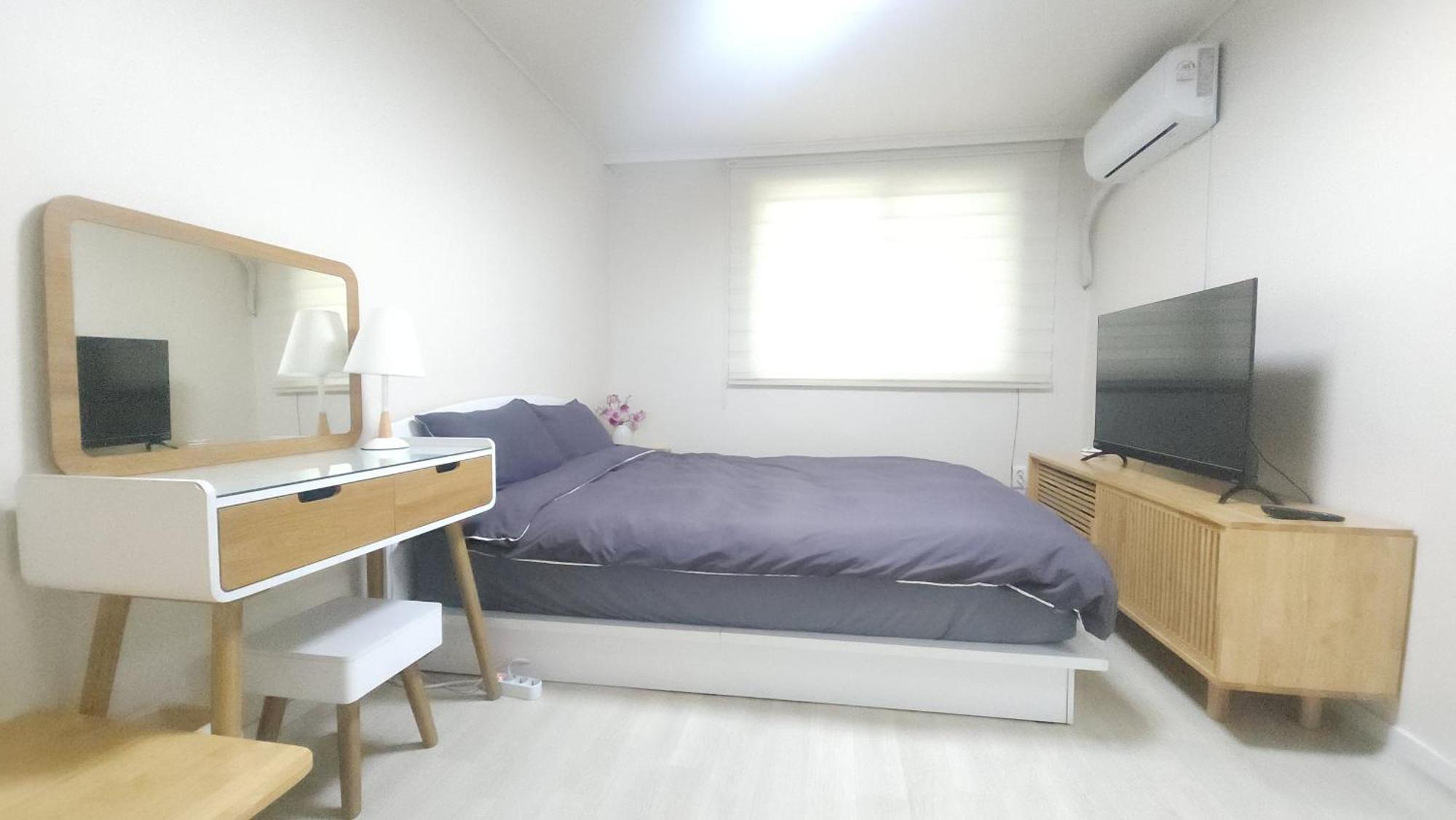 Poetry House Seul