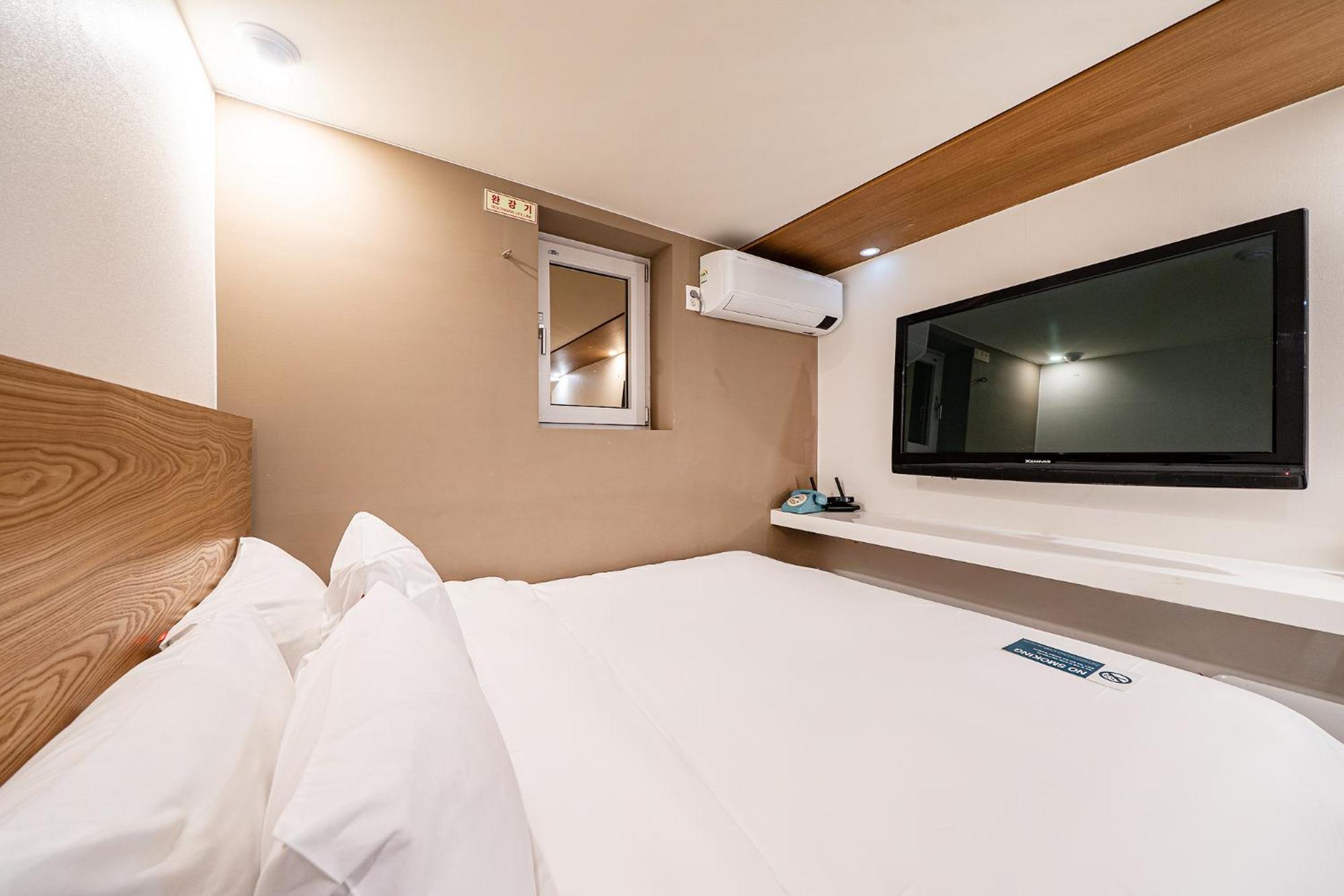 Simplestay In Jongno