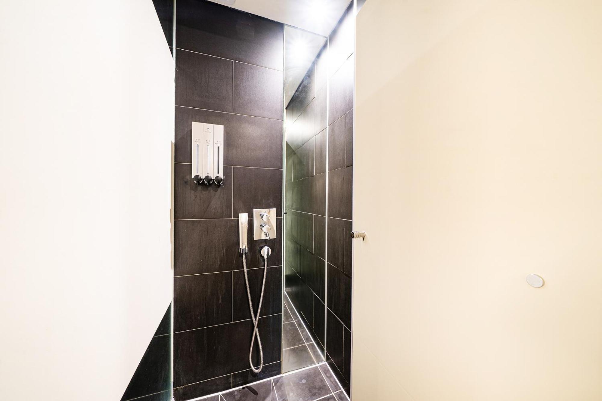 Hotel Simplestay In Jongno