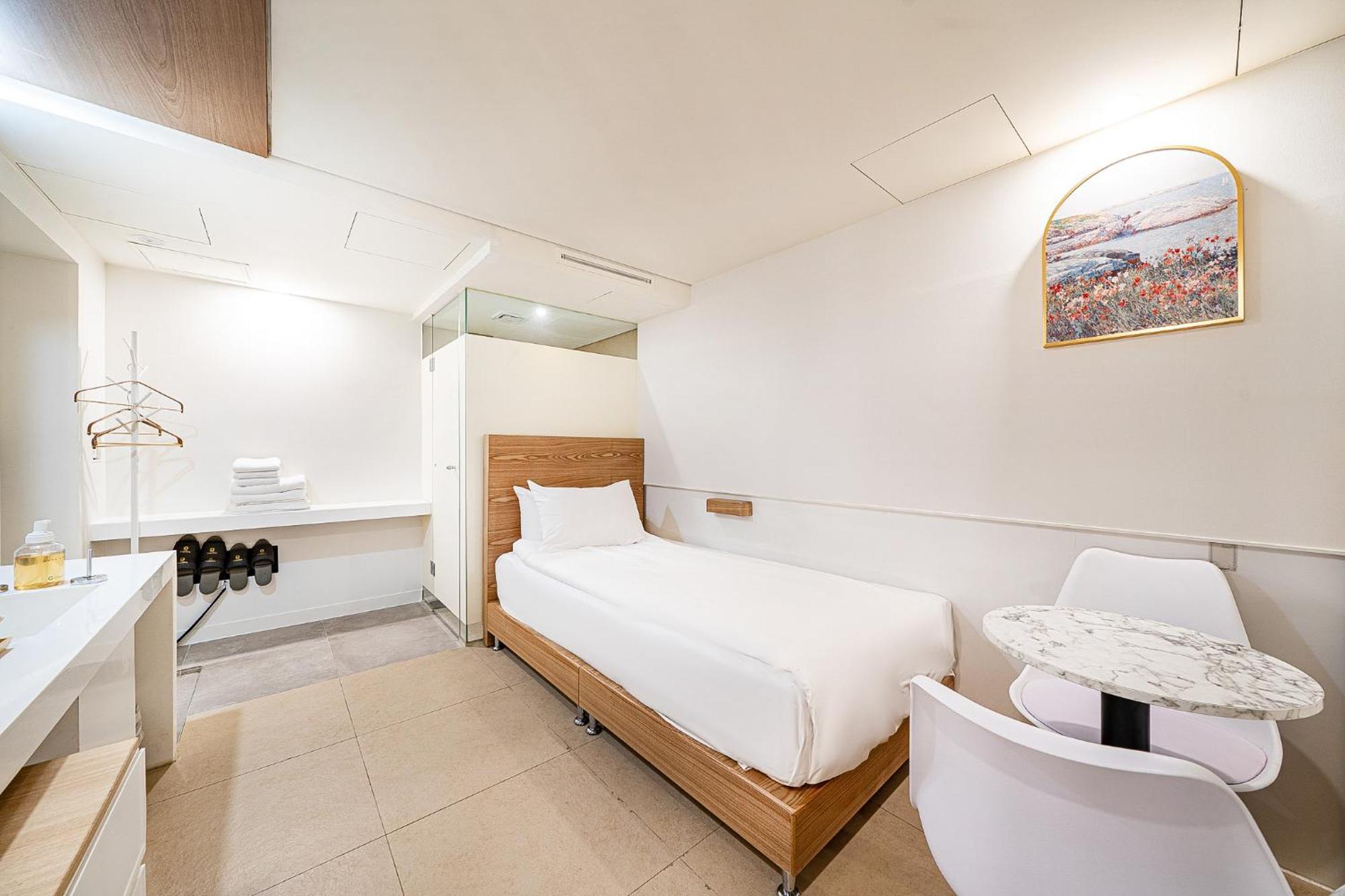 Hotel Simplestay In Jongno *