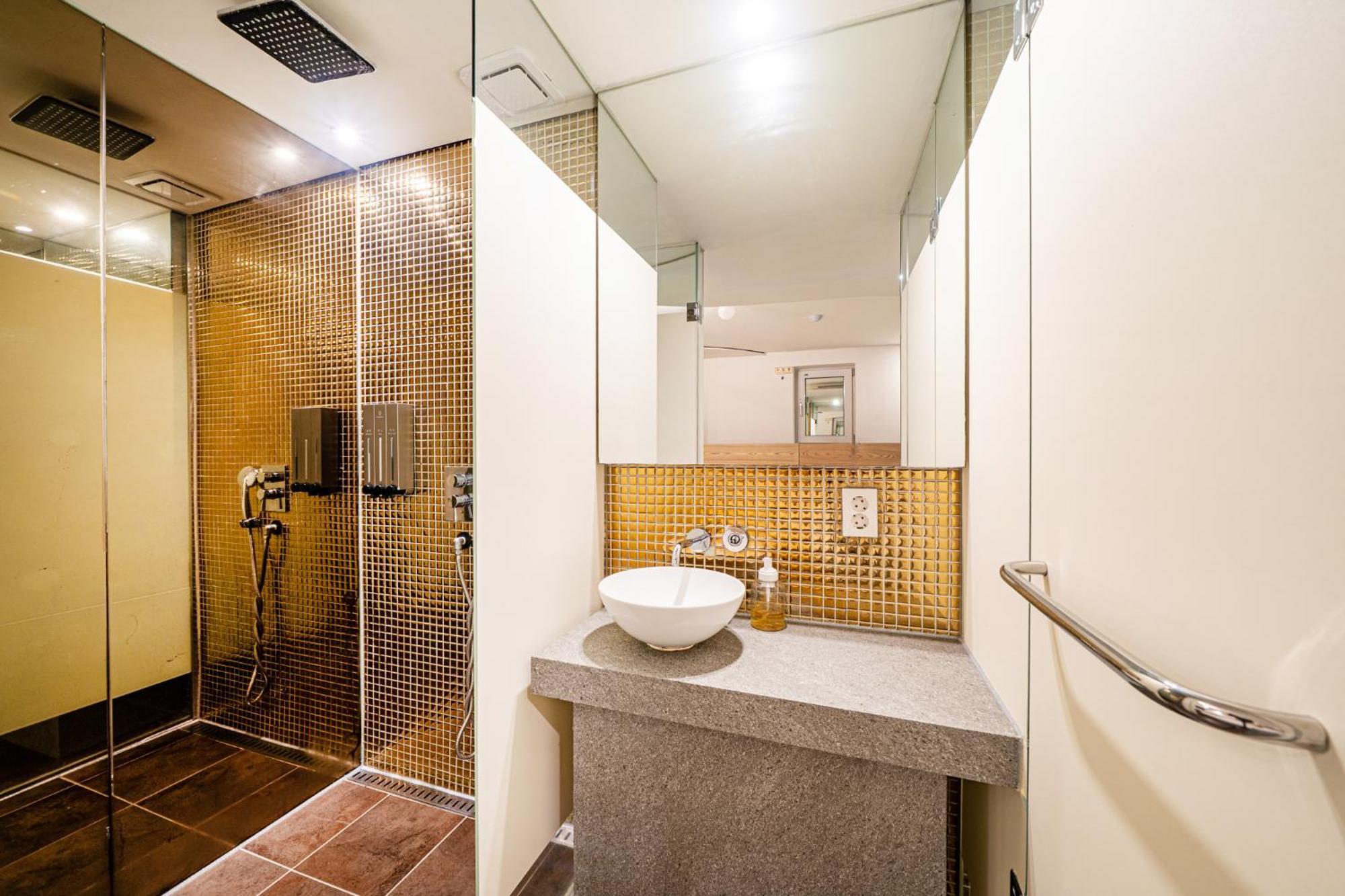 Simplestay In Jongno Hotel Seoul
