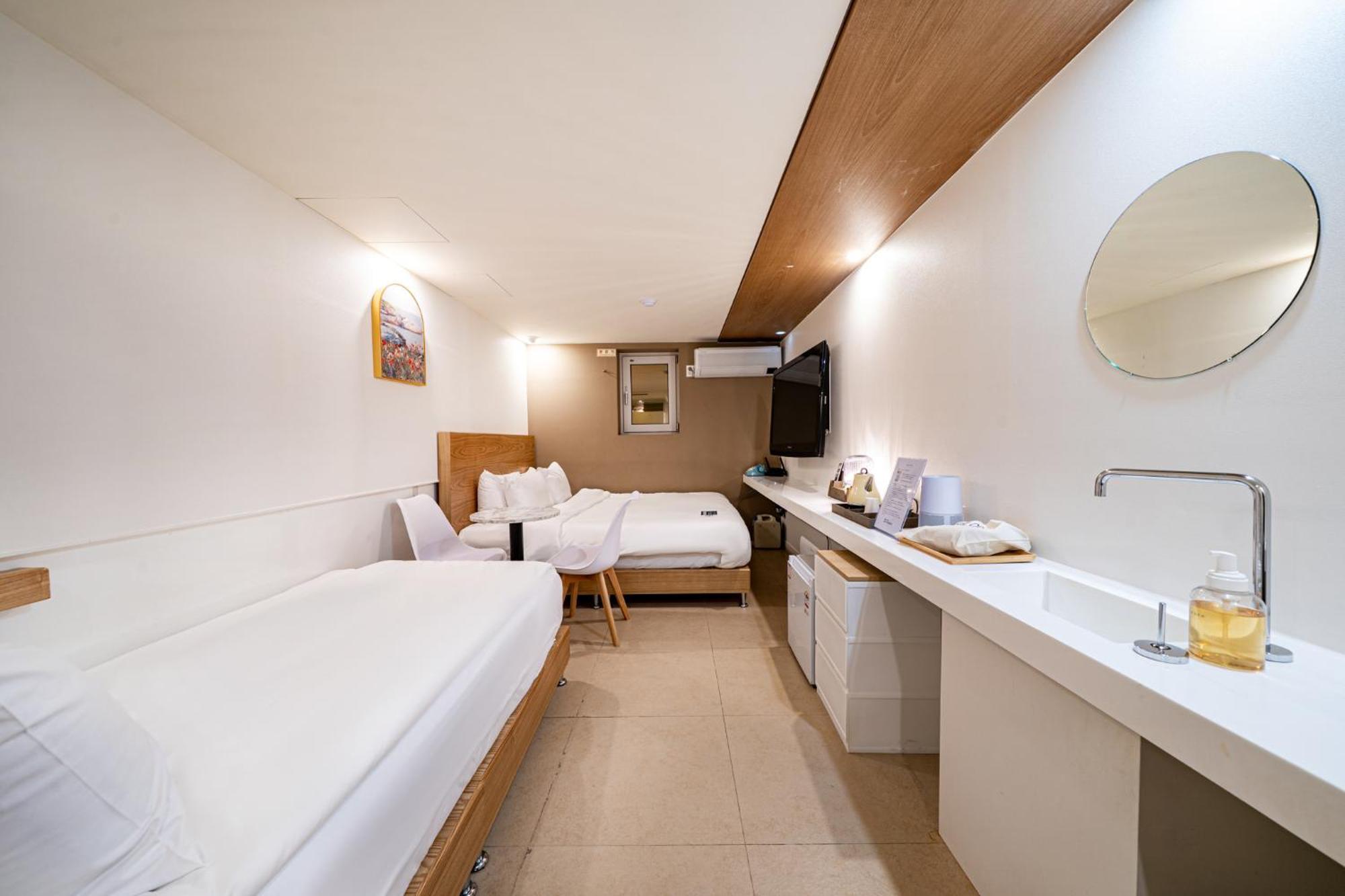 Simplestay In Jongno