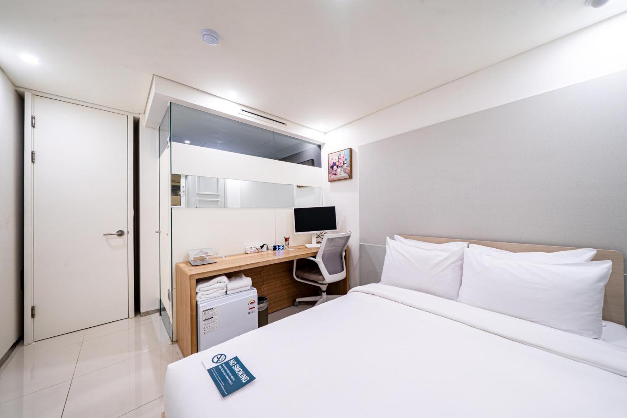 Simplestay In Jongno Hotel