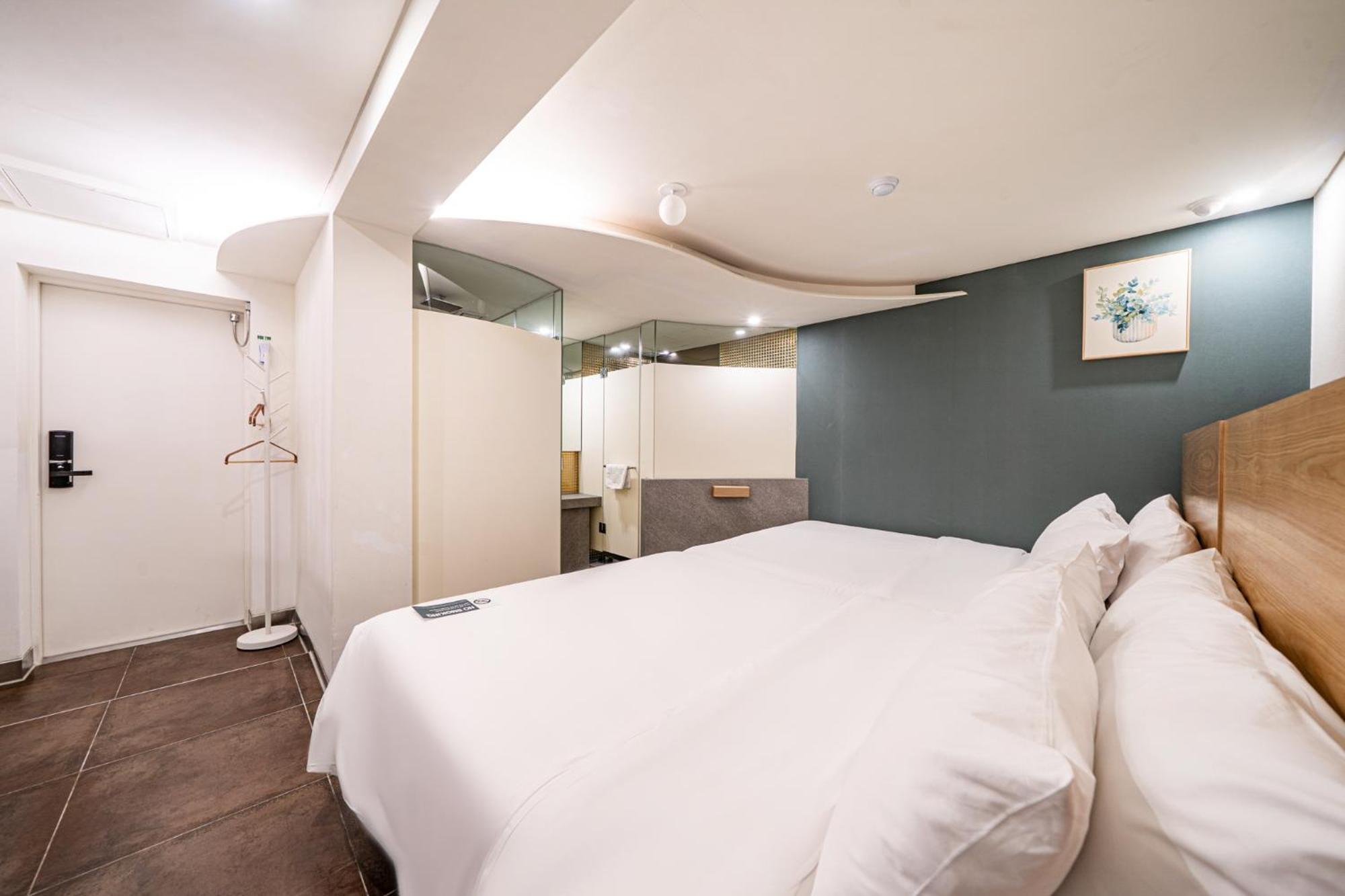 Simplestay In Jongno *