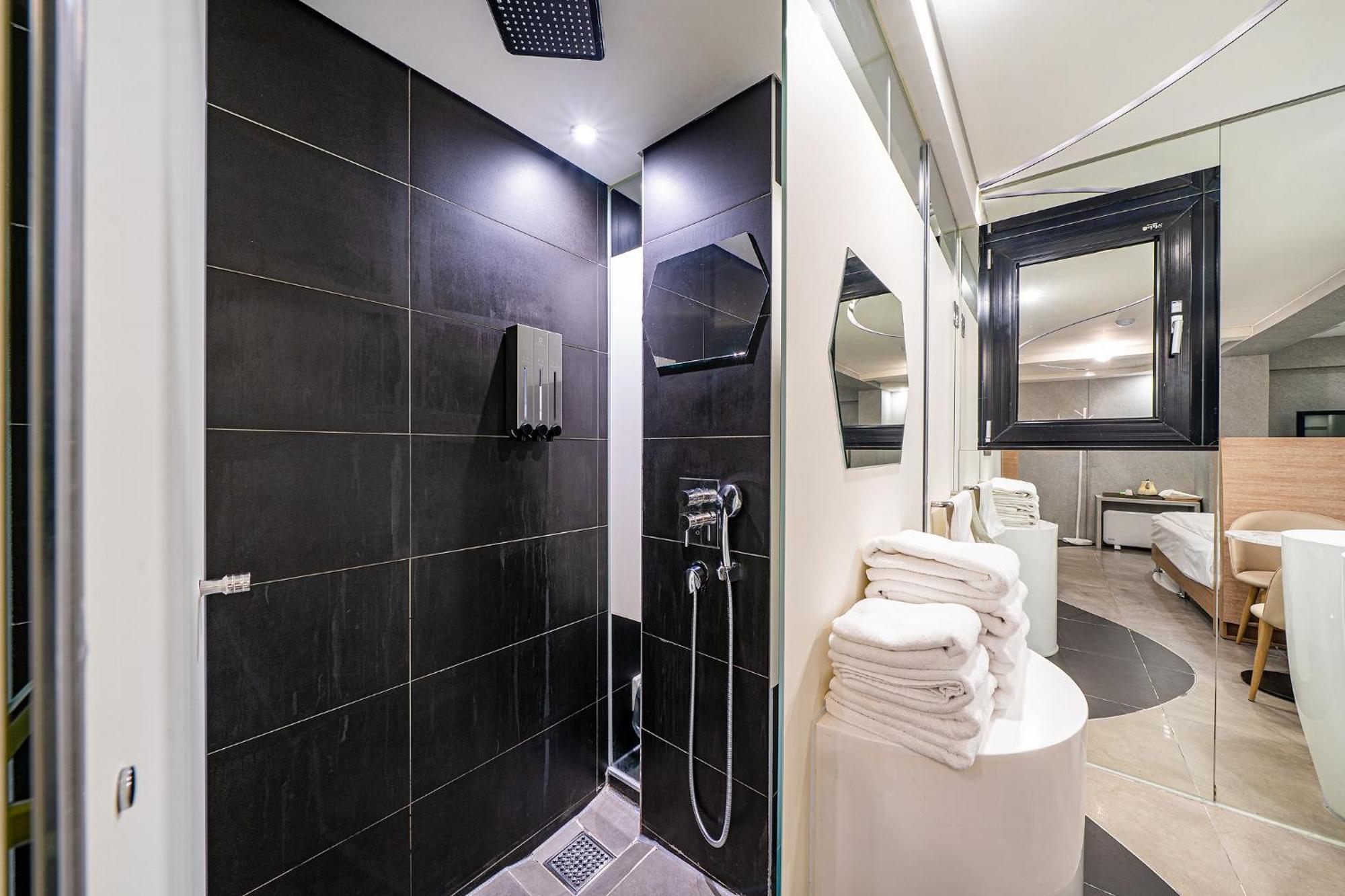Simplestay In Jongno Hotel