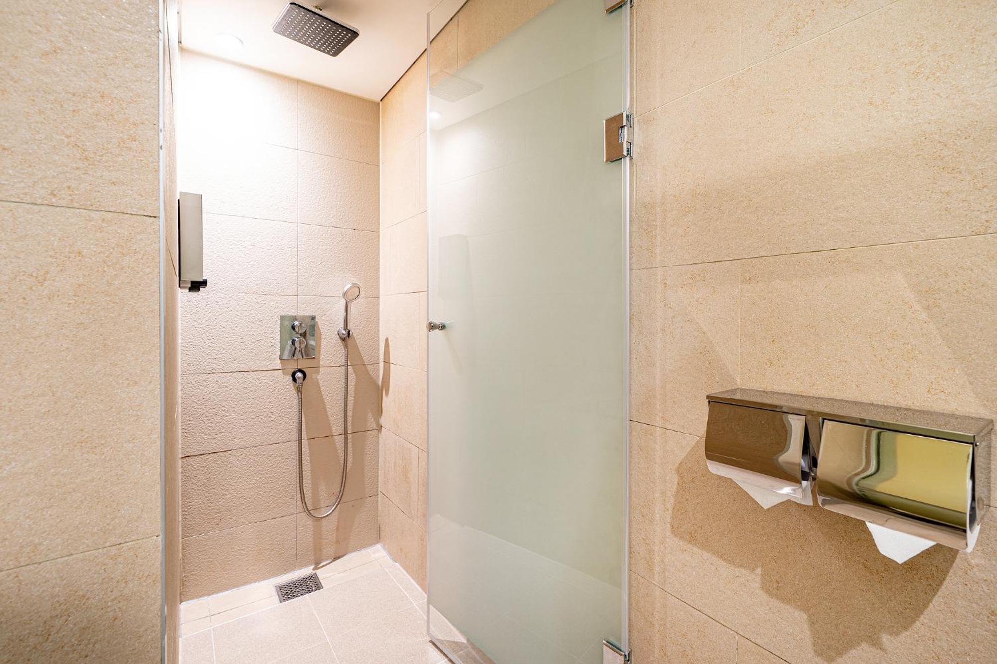 Hotel Simplestay In Jongno