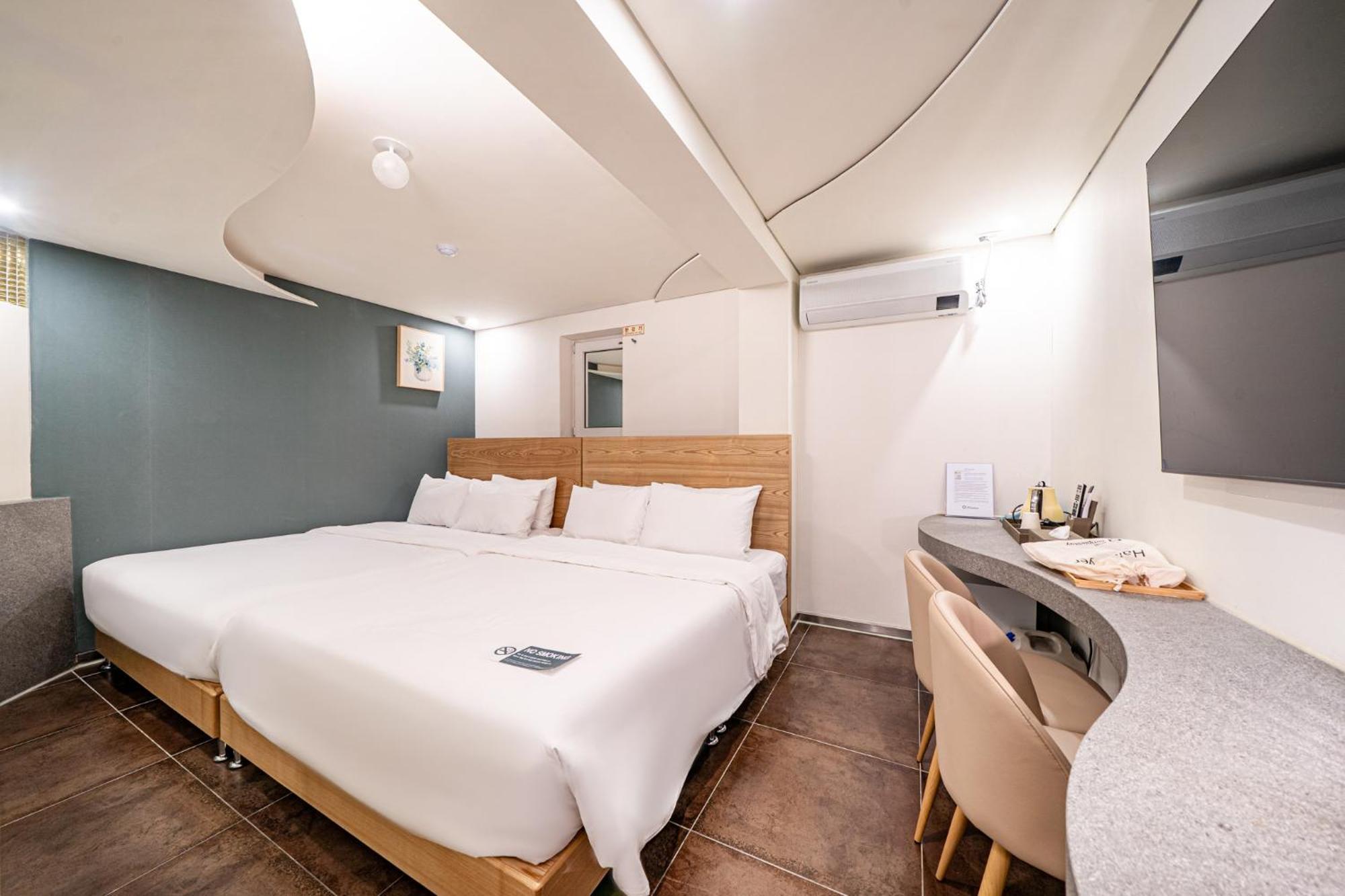 Simplestay In Jongno Hotel Seoul