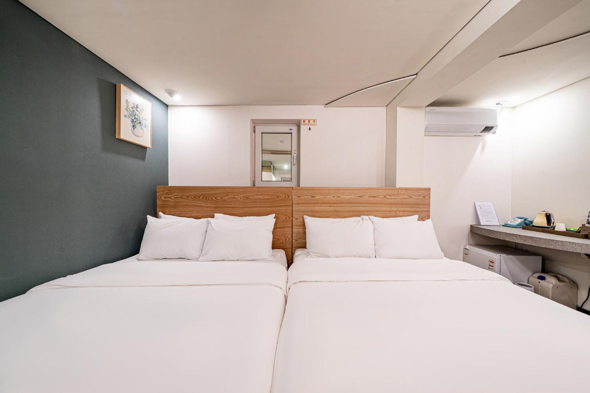 Simplestay In Jongno * Seoul