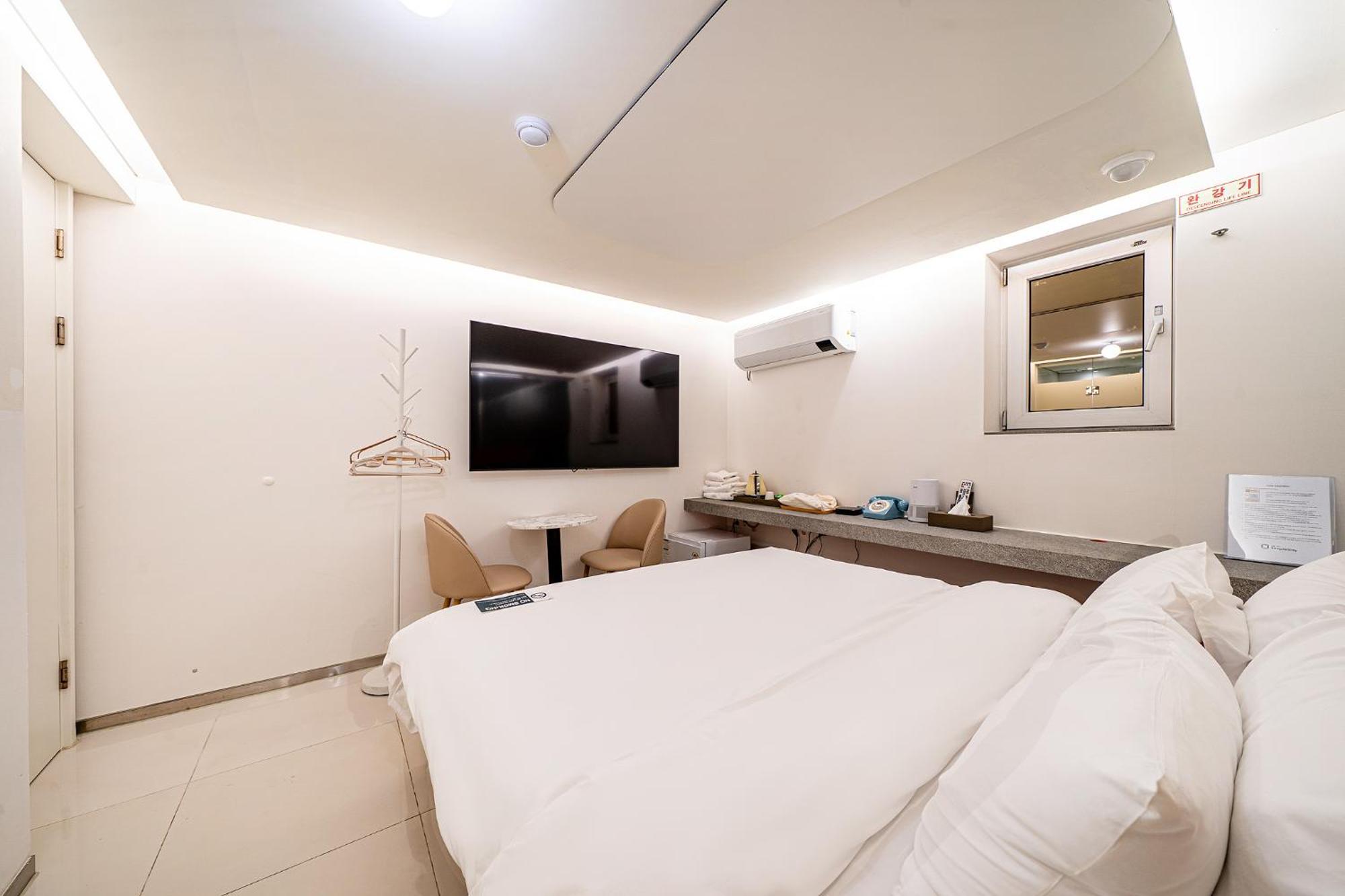 Hotel Simplestay In Jongno