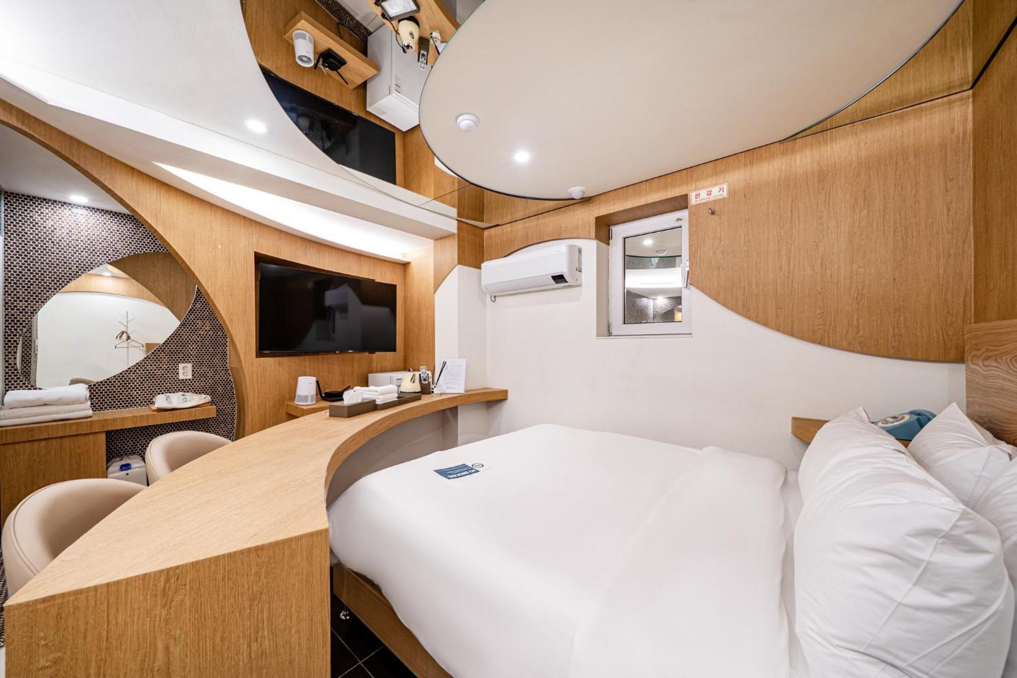 Simplestay In Jongno Hotel Seoul