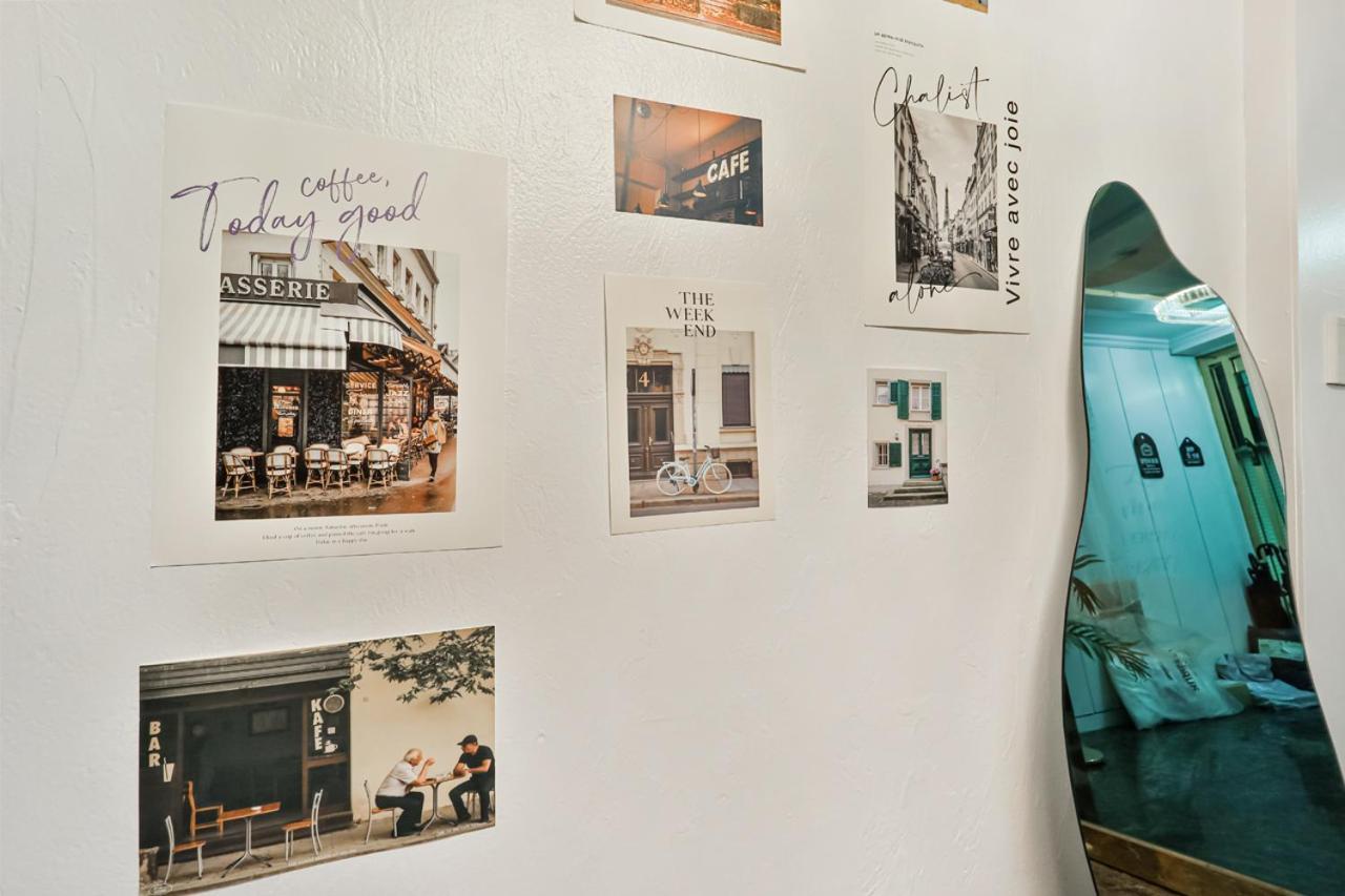 #hongdae 20min #gangnam 18min #sillim 3min #freeparking #airport Bus 5min Guest house